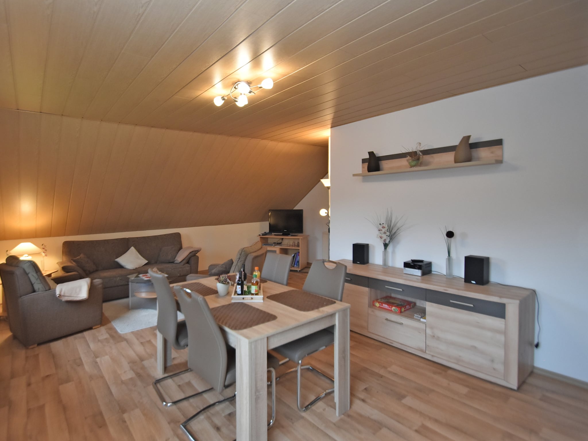Ferienwohnung Nieheim