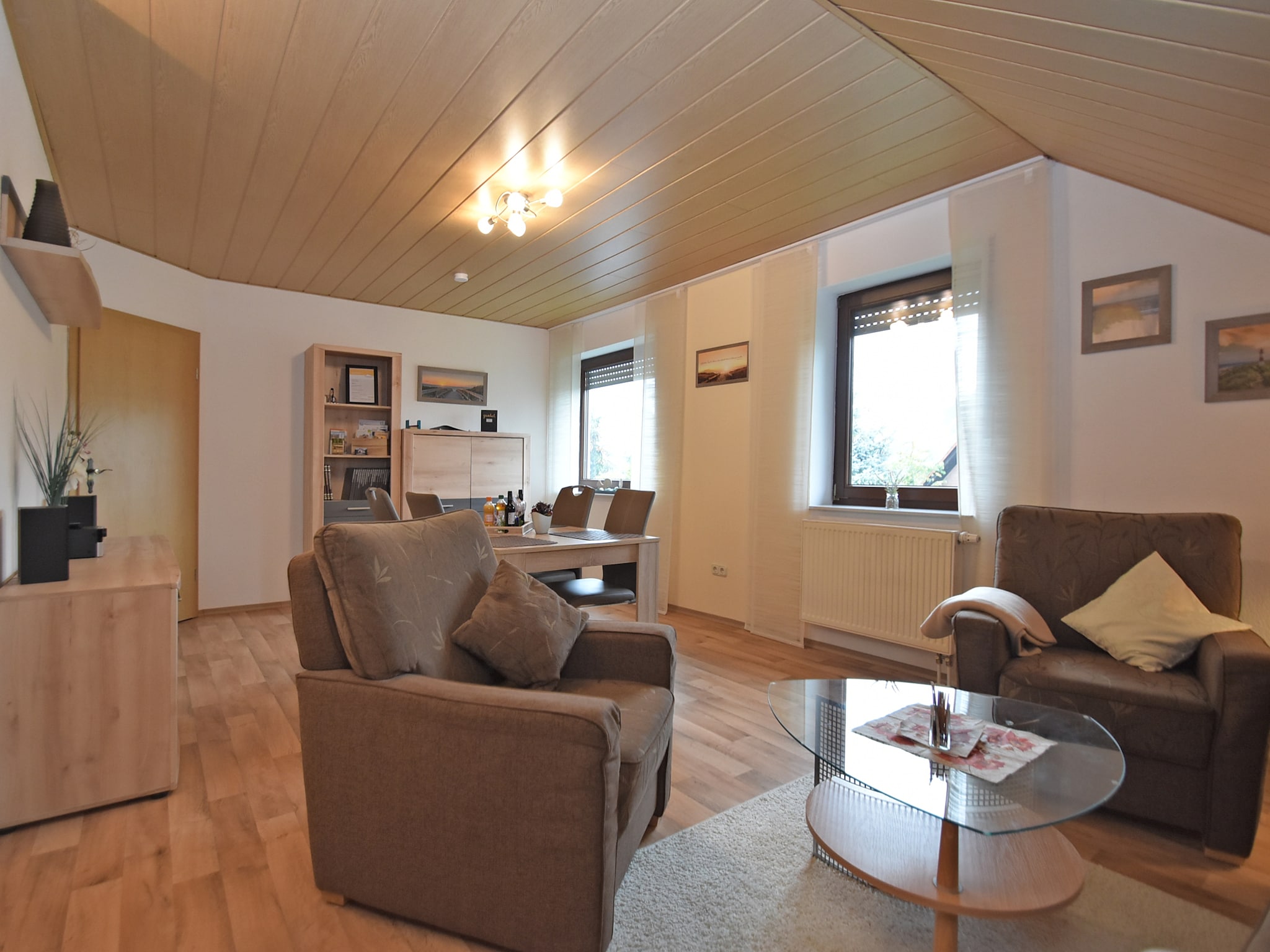 Ferienwohnung Nieheim