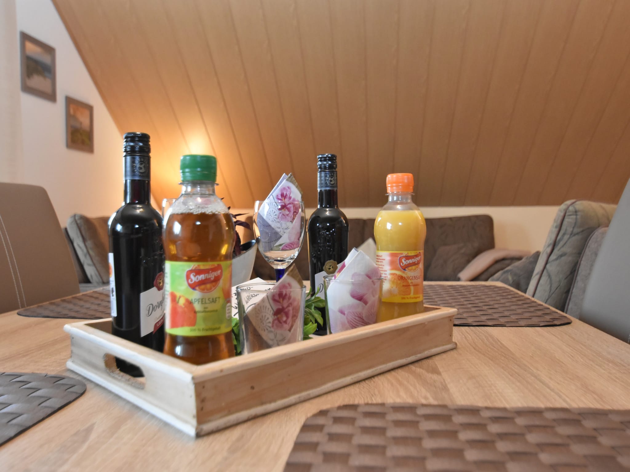 Ferienwohnung Nieheim