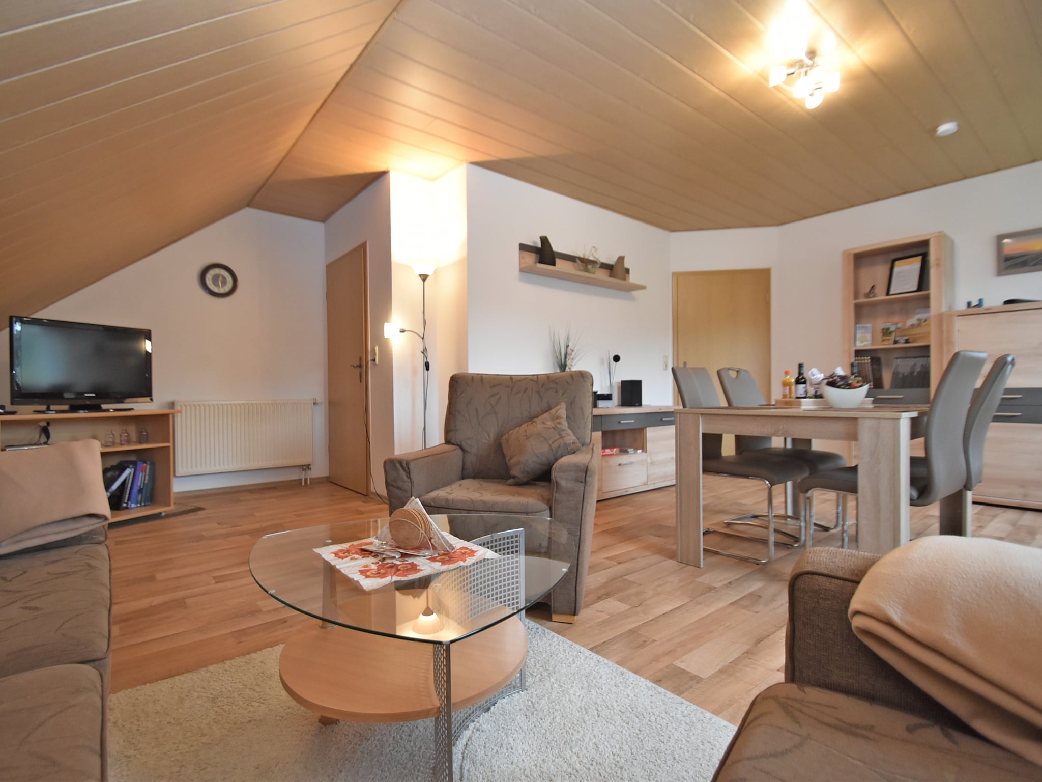 Ferienwohnung Nieheim
