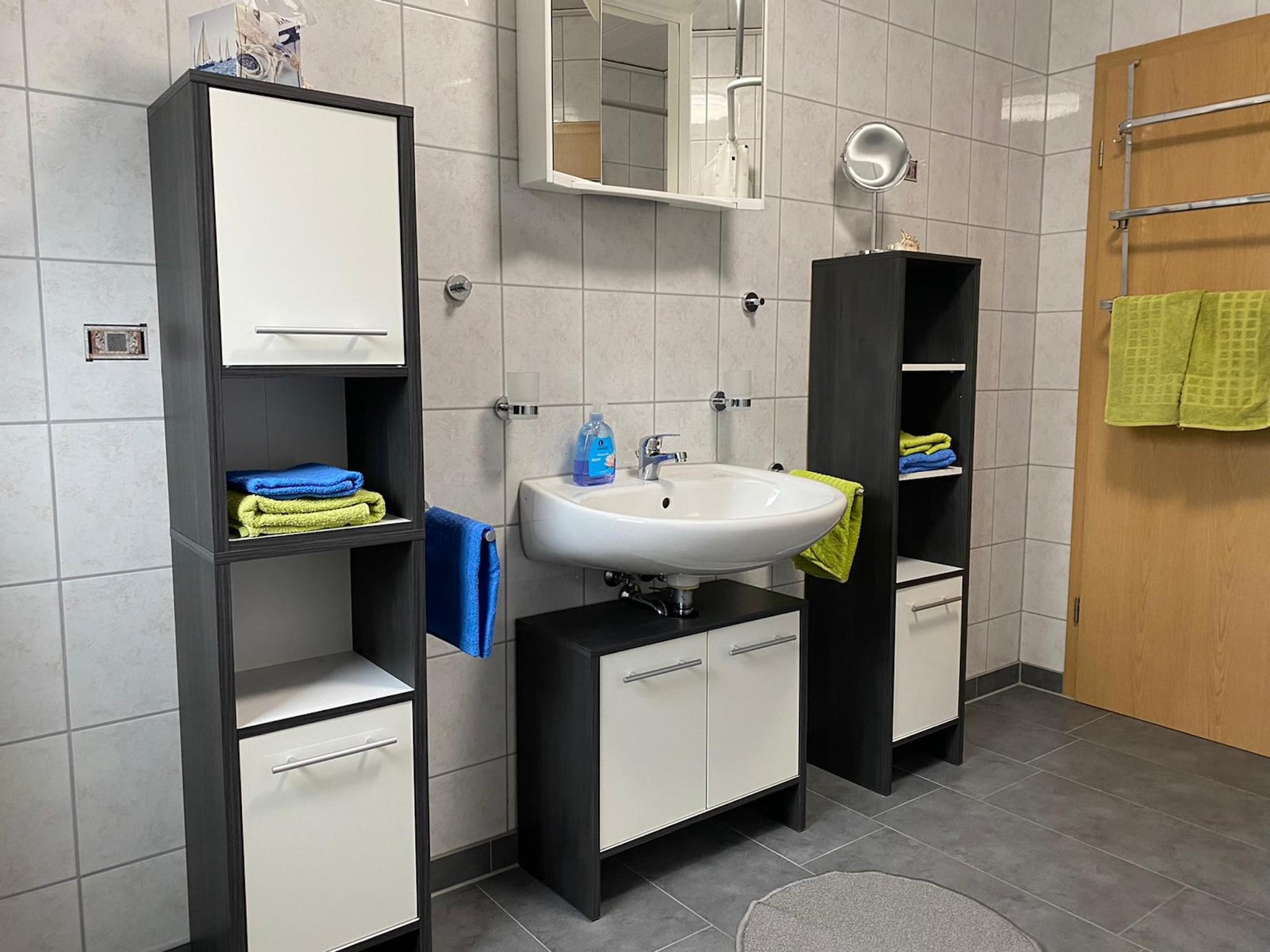 Ferienwohnung Nieheim