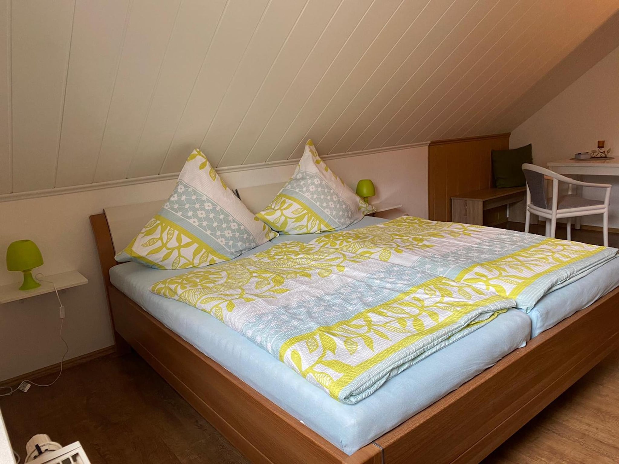 Ferienwohnung Nieheim