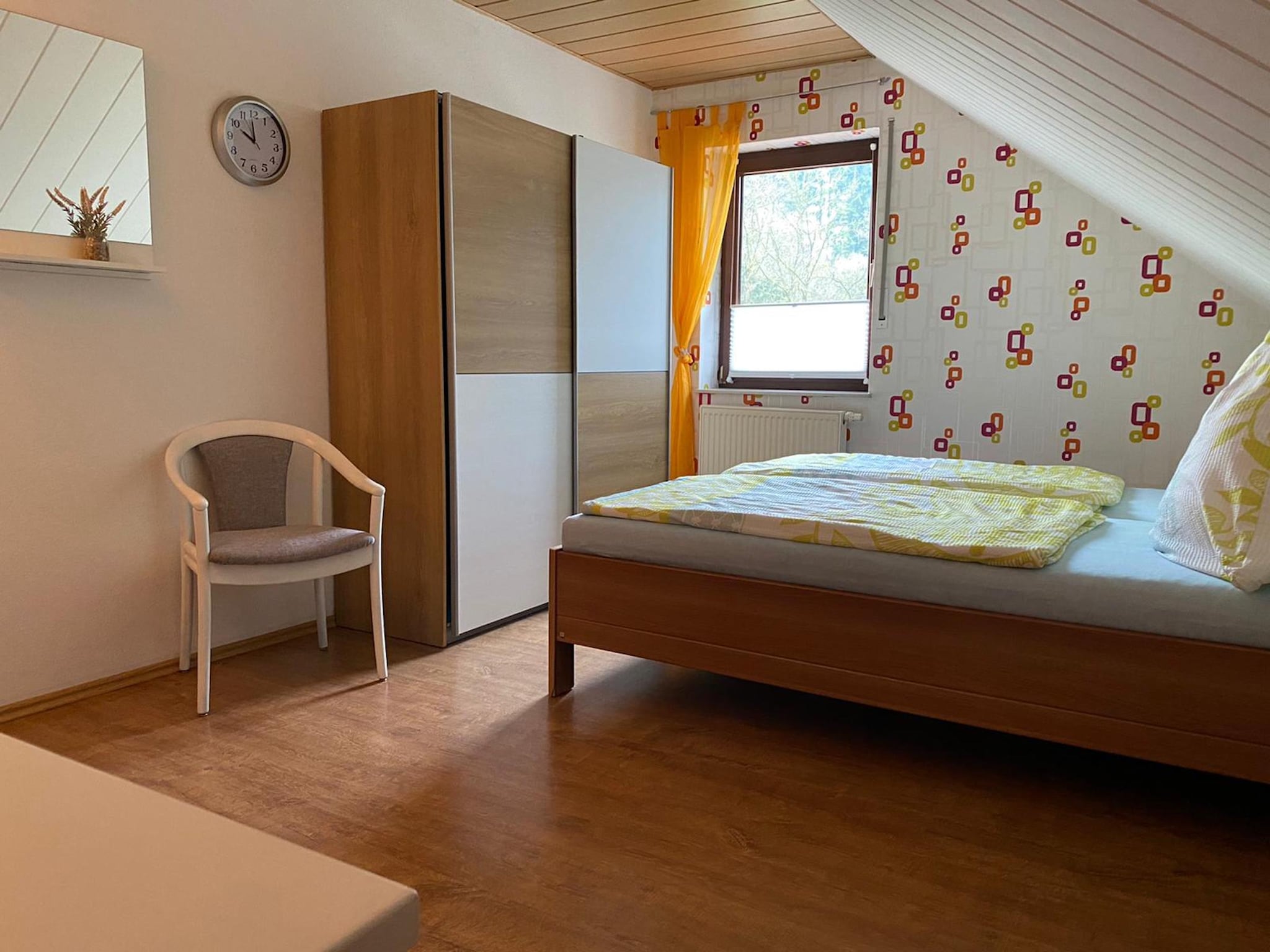 Ferienwohnung Nieheim