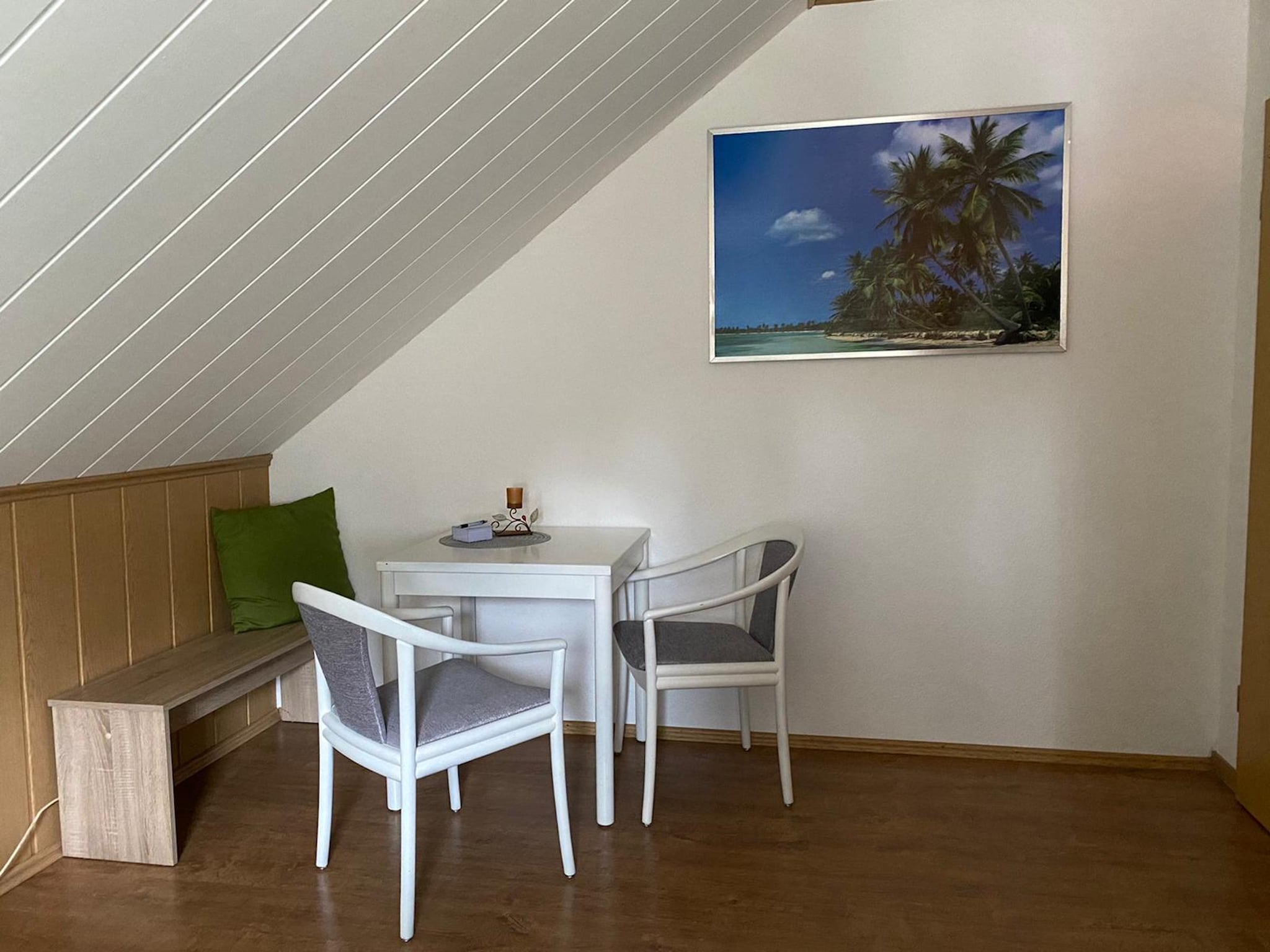 Ferienwohnung Nieheim