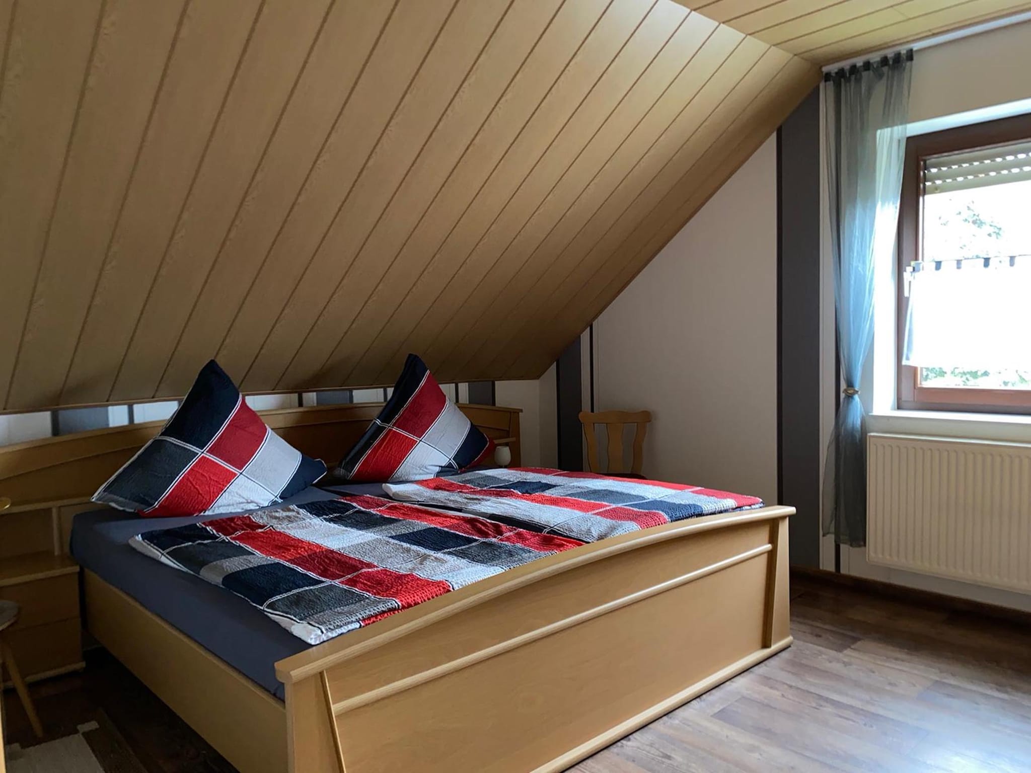 Ferienwohnung Nieheim