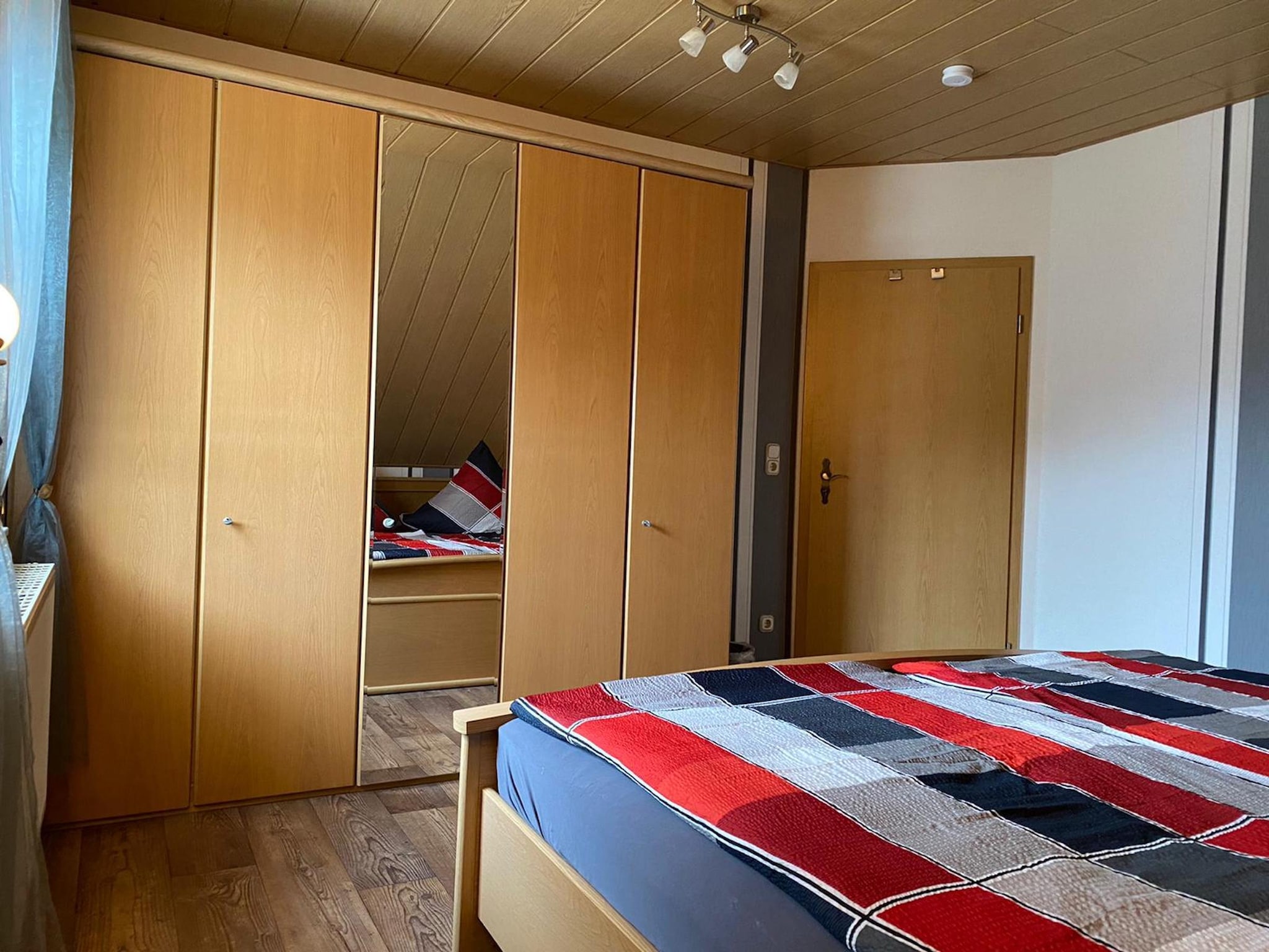 Ferienwohnung Nieheim