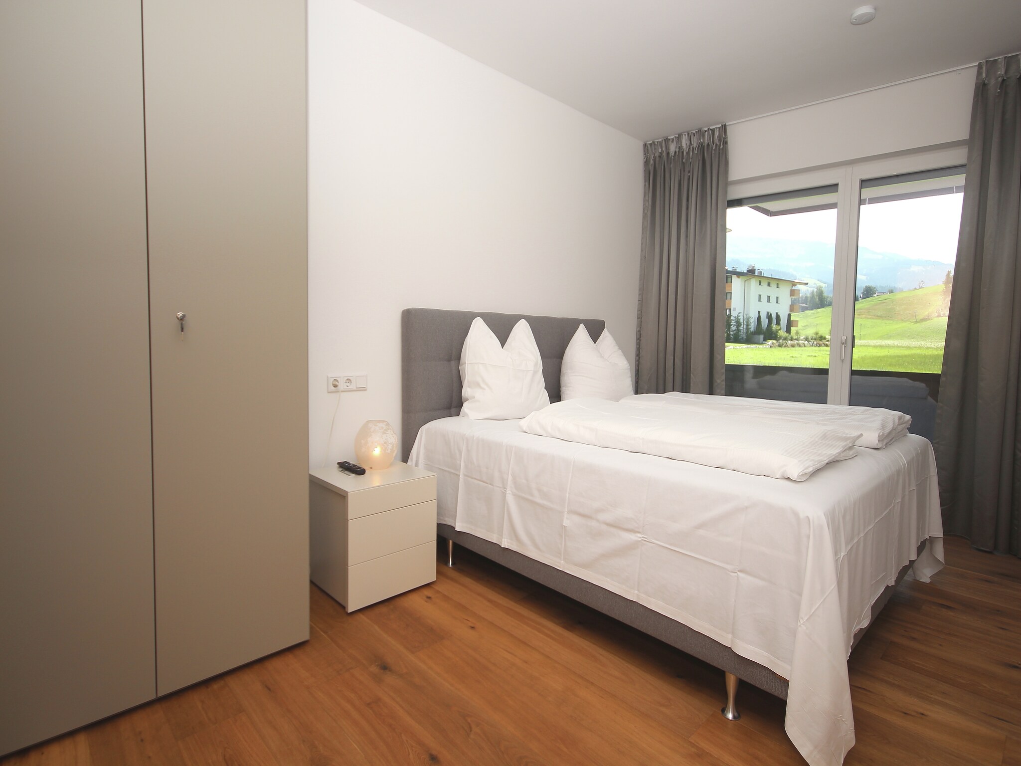 Appartement Butterfly