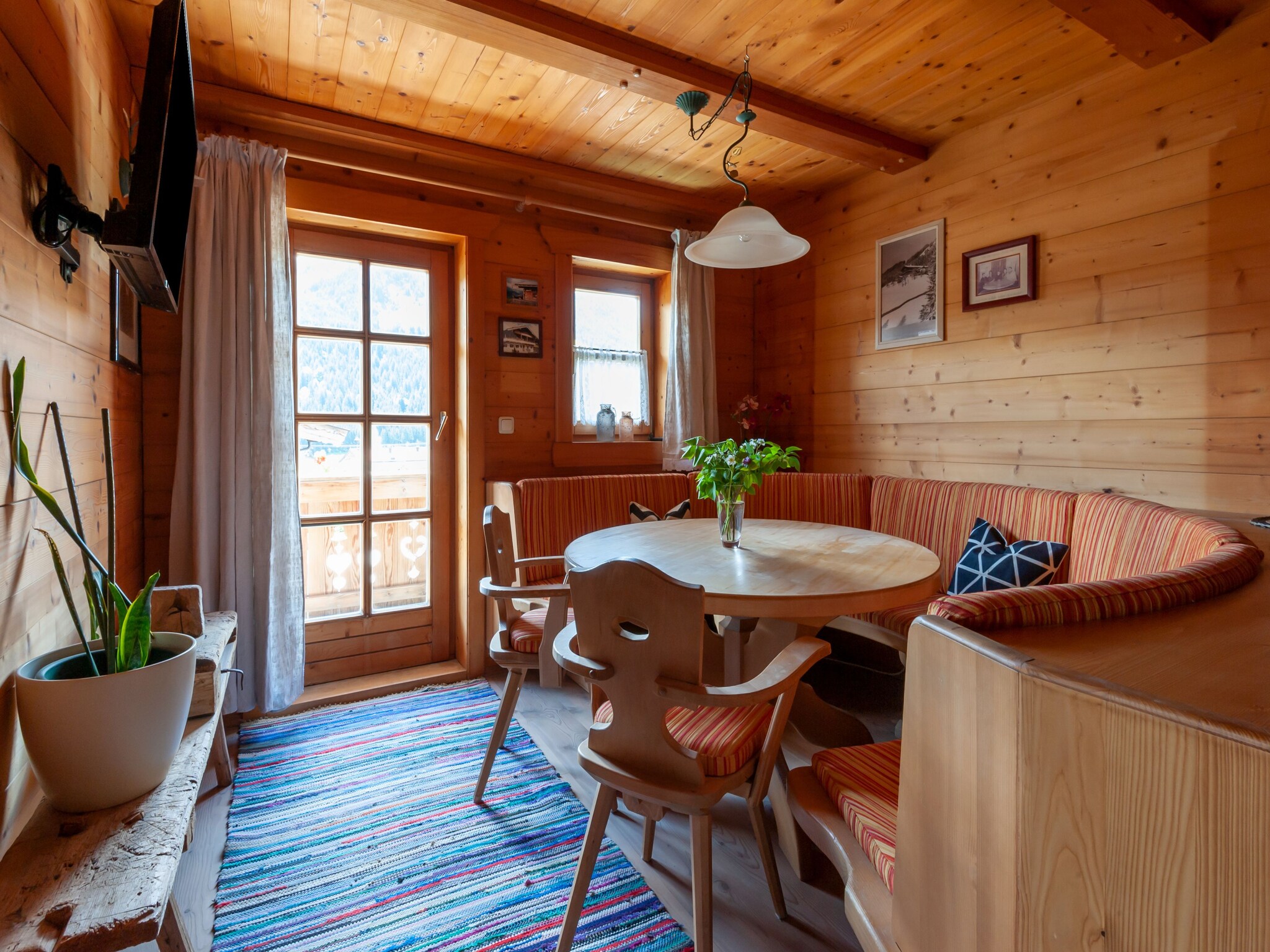 Apartment Hölzlbauer