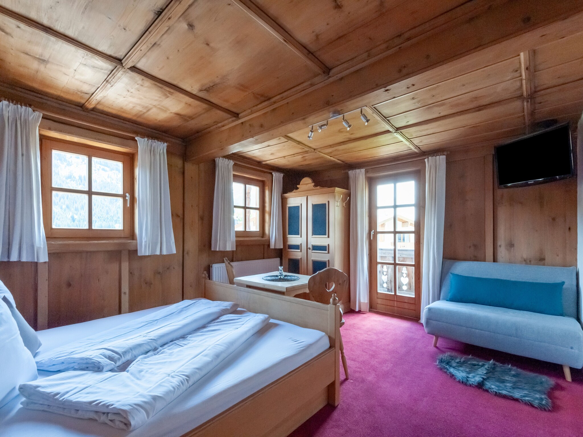 Apartment Hölzlbauer