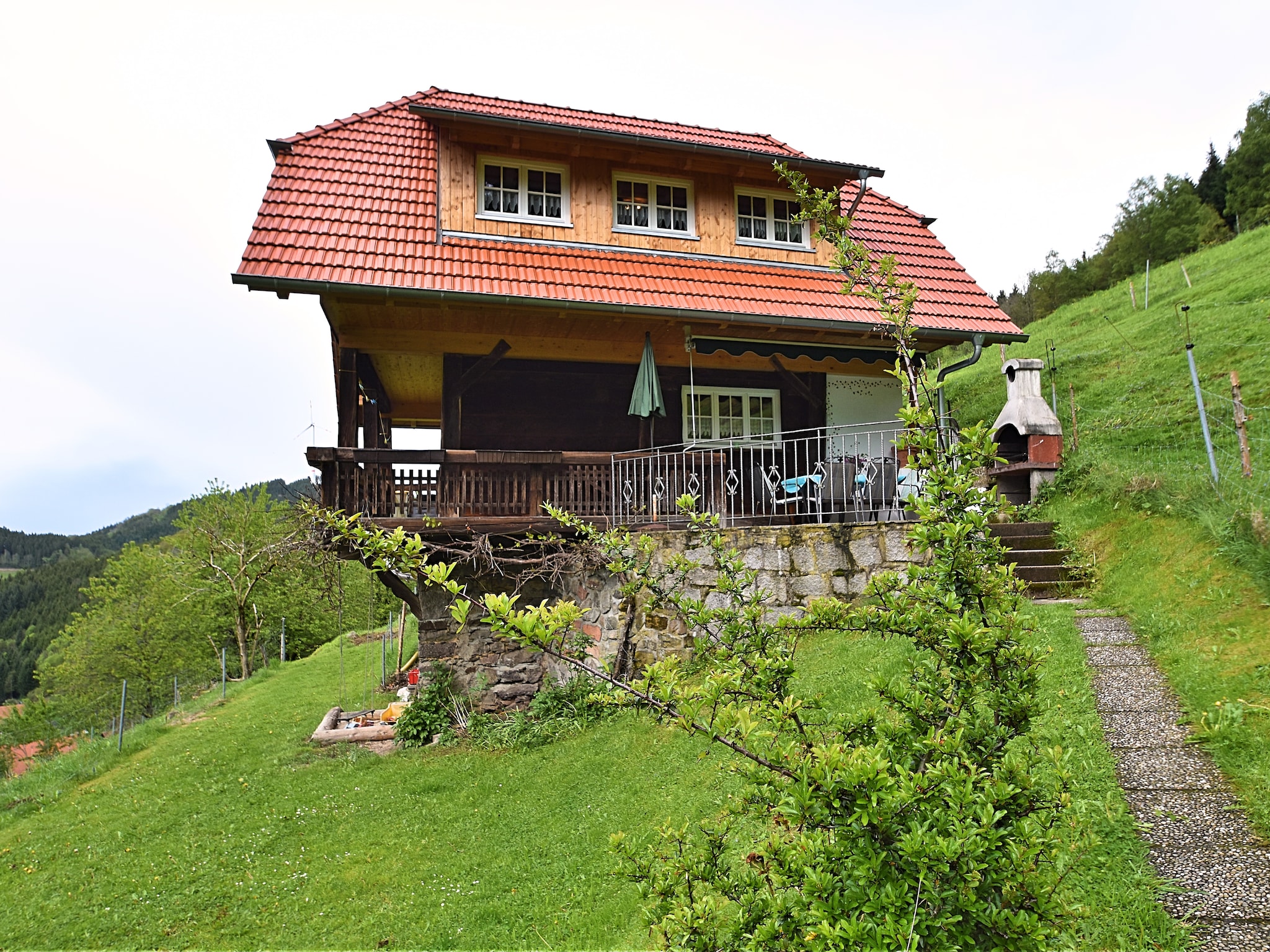   Schwarzwald