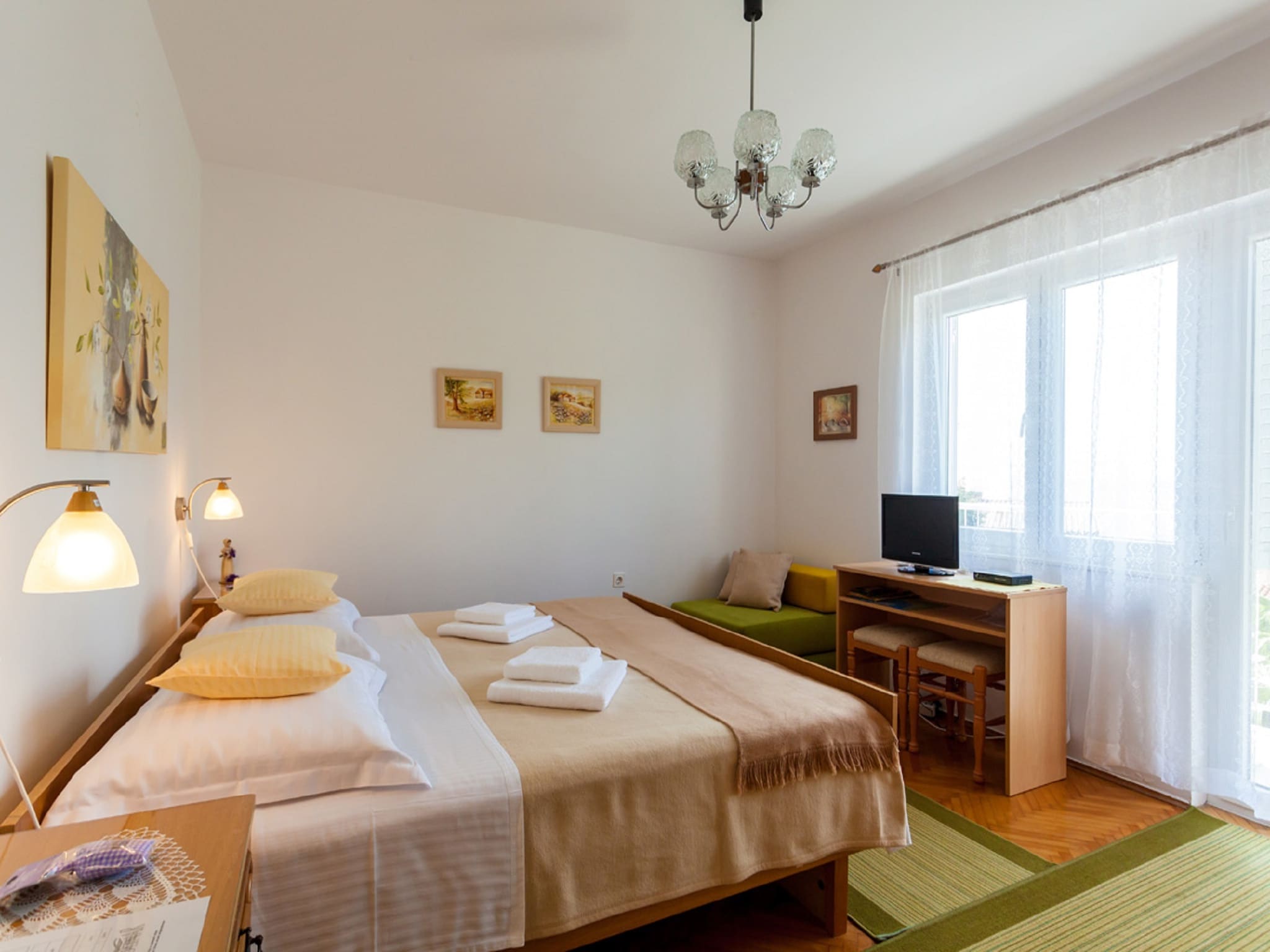 Ferienwohnung Apartment Antonija