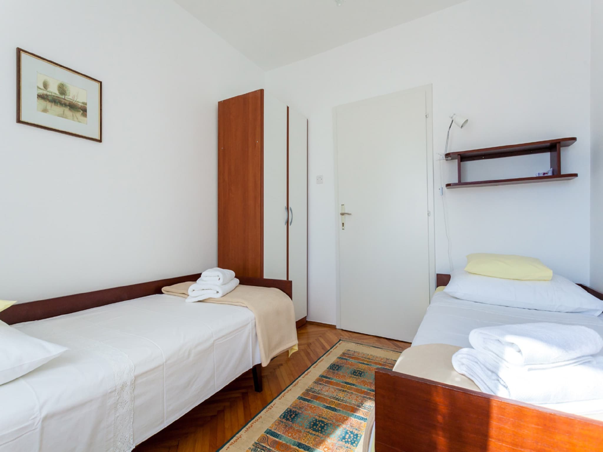 Ferienwohnung Apartment Antonija