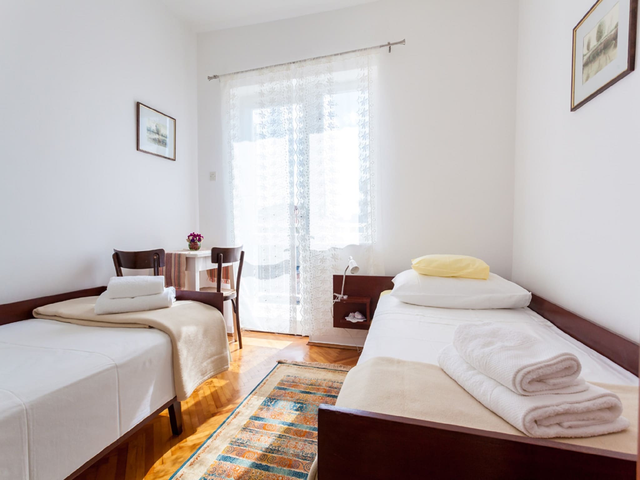 Ferienwohnung Apartment Antonija