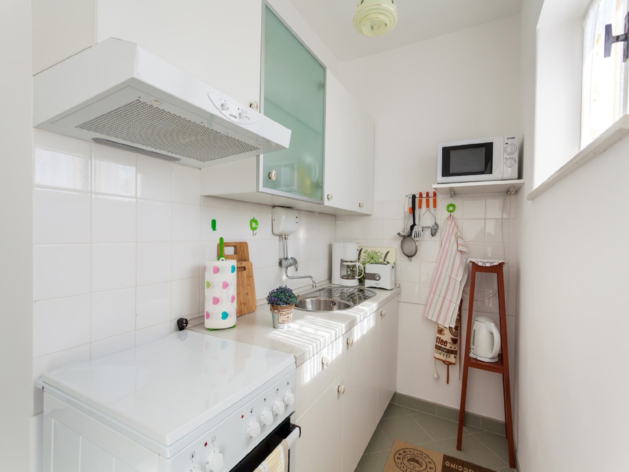 Ferienwohnung Apartment Antonija