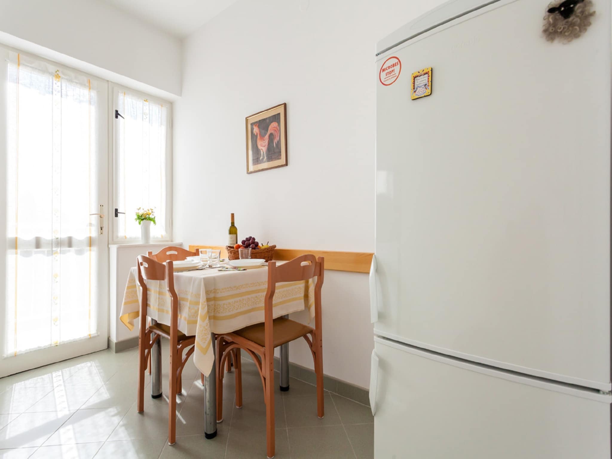 Ferienwohnung Apartment Antonija
