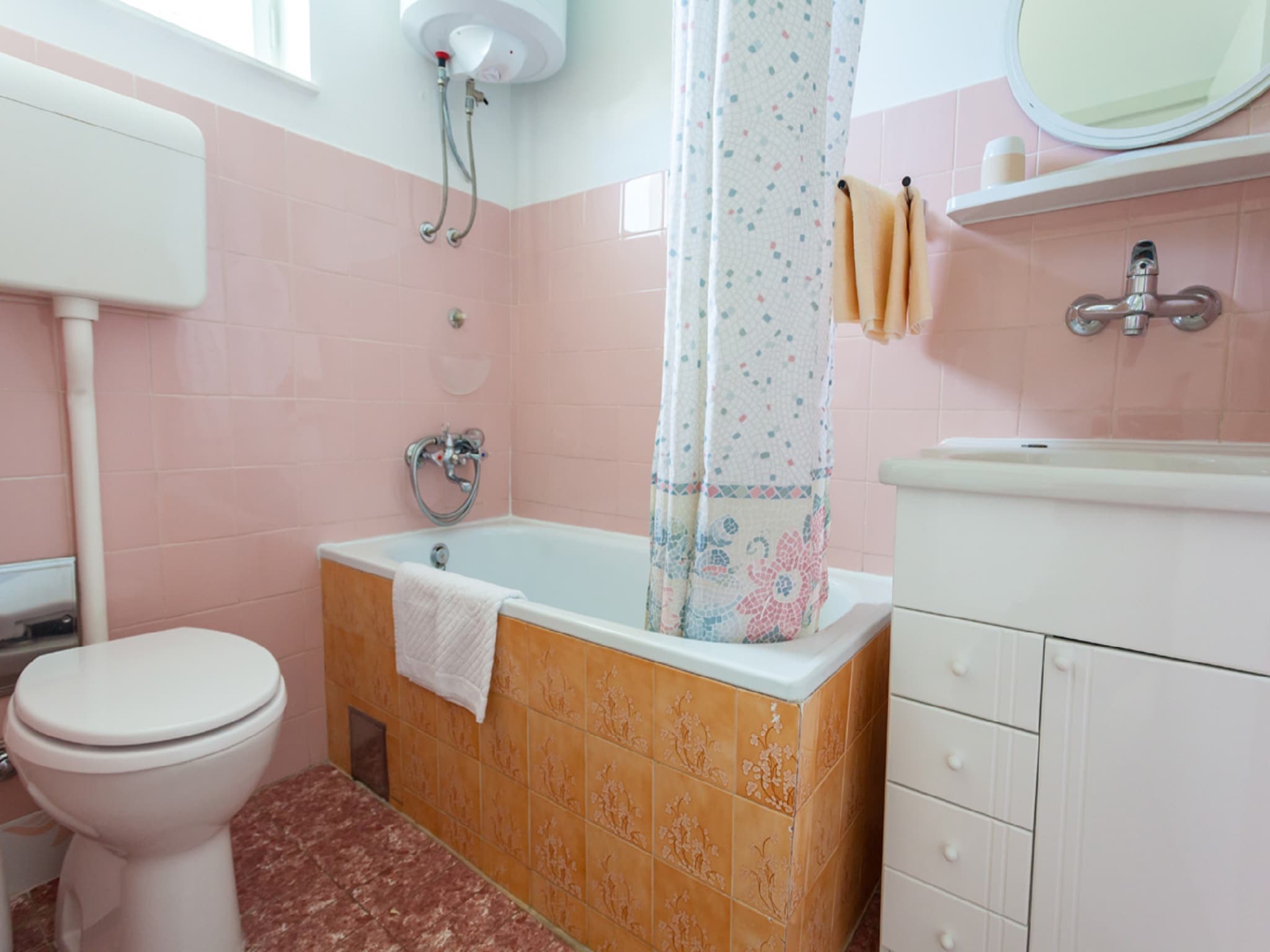 Ferienwohnung Apartment Antonija