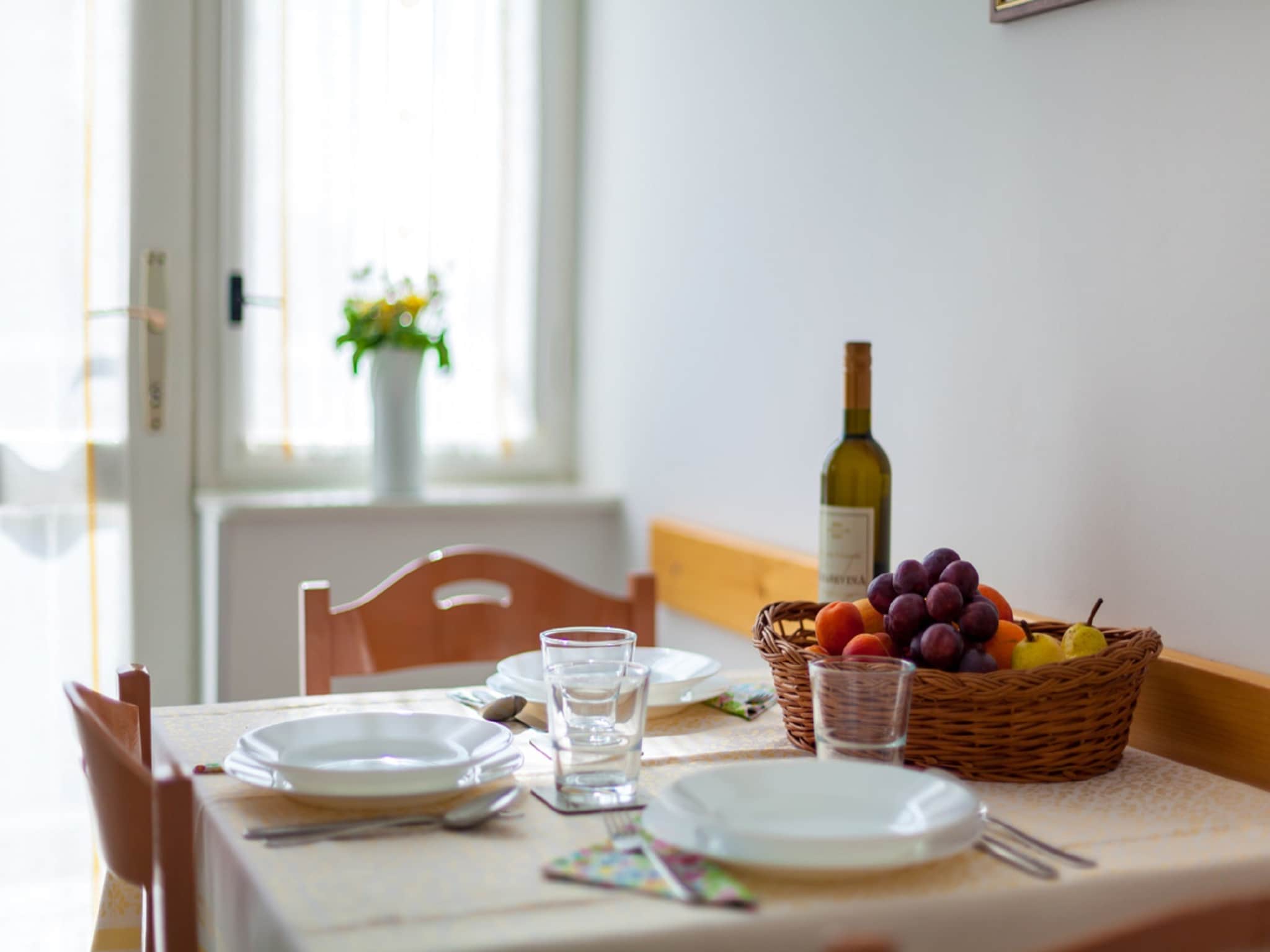 Ferienwohnung Apartment Antonija