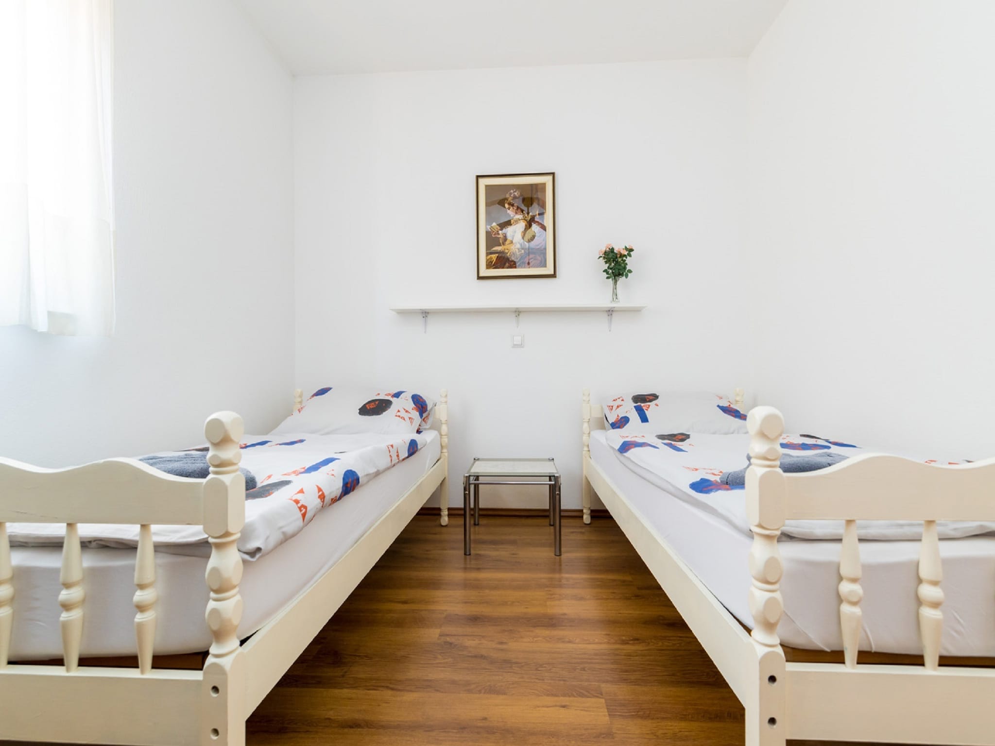 Apartmá Apartment Hrzic Andre