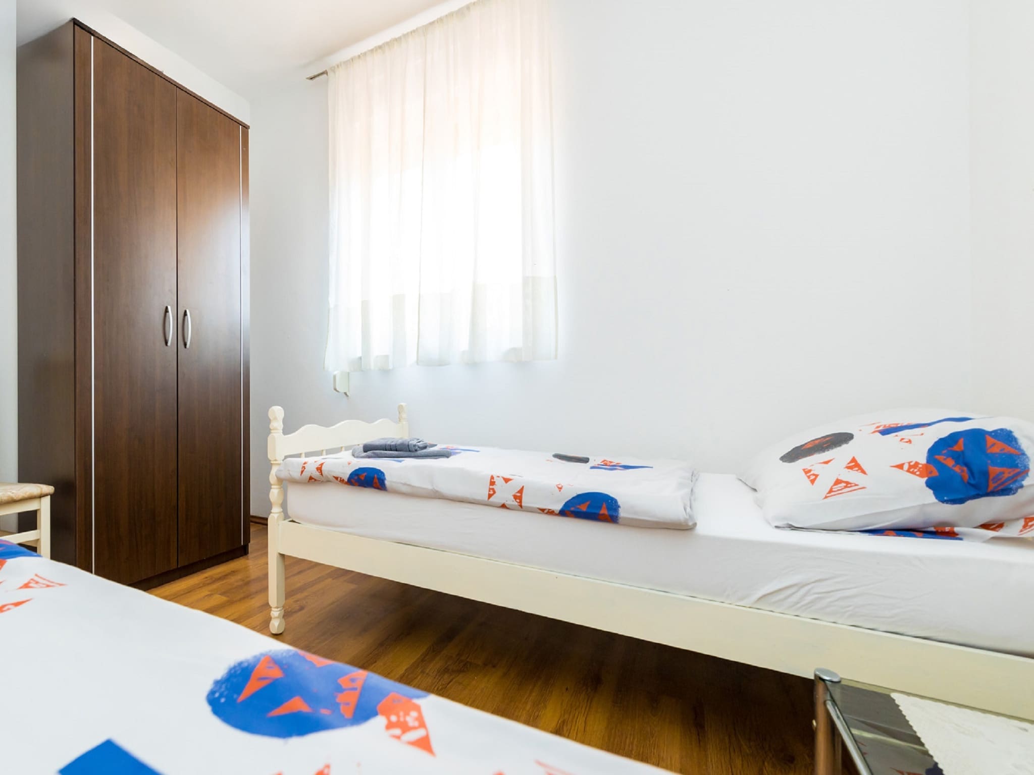 Apartmá Apartment Hrzic Andre