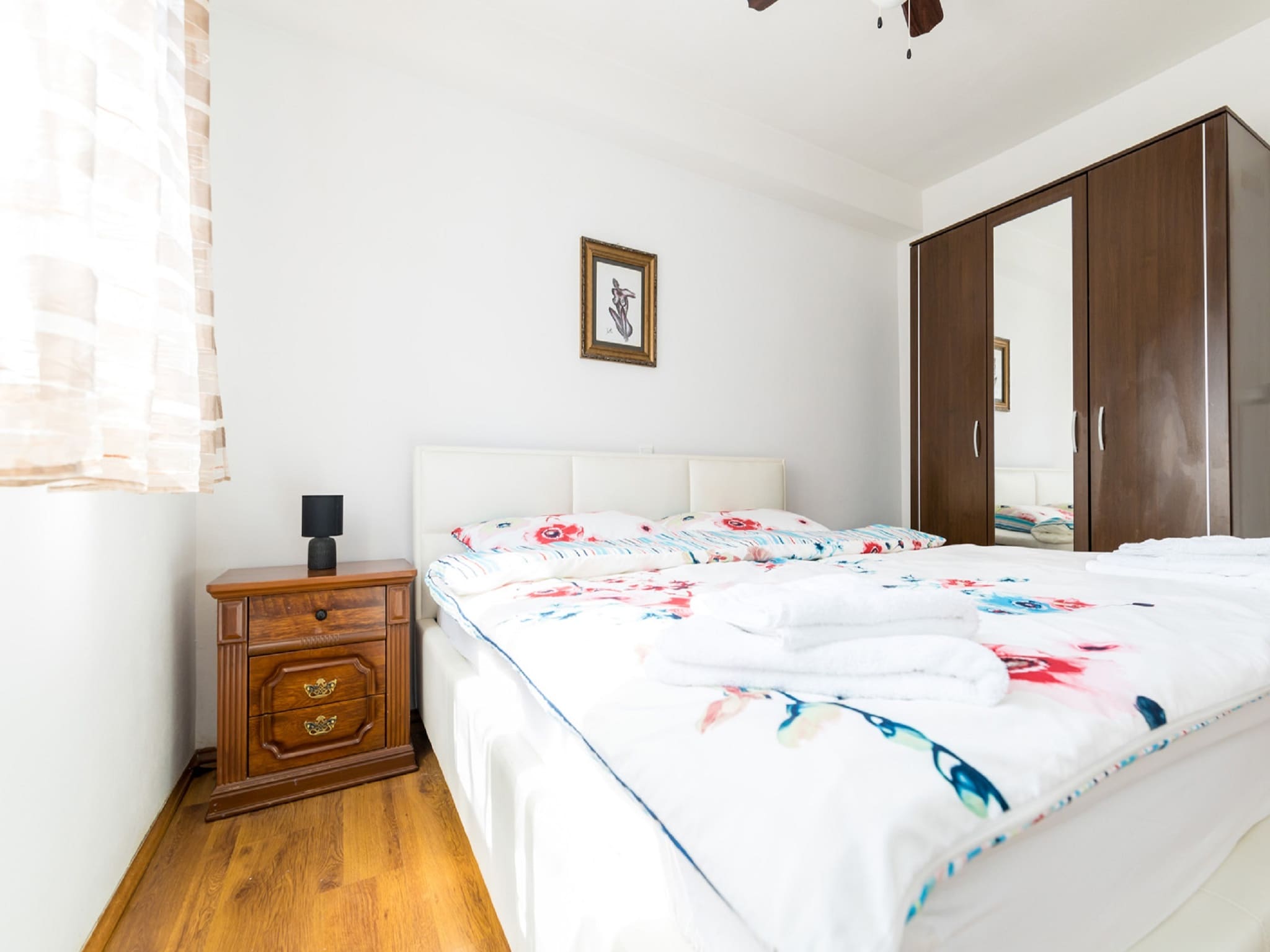Apartmá Apartment Hrzic Andre