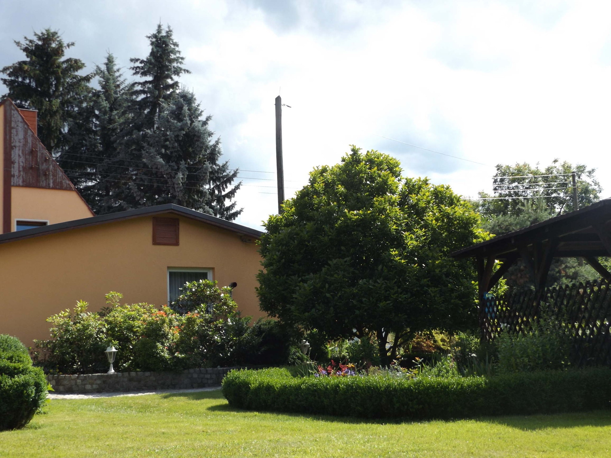 Appartement Sächsische Schweiz