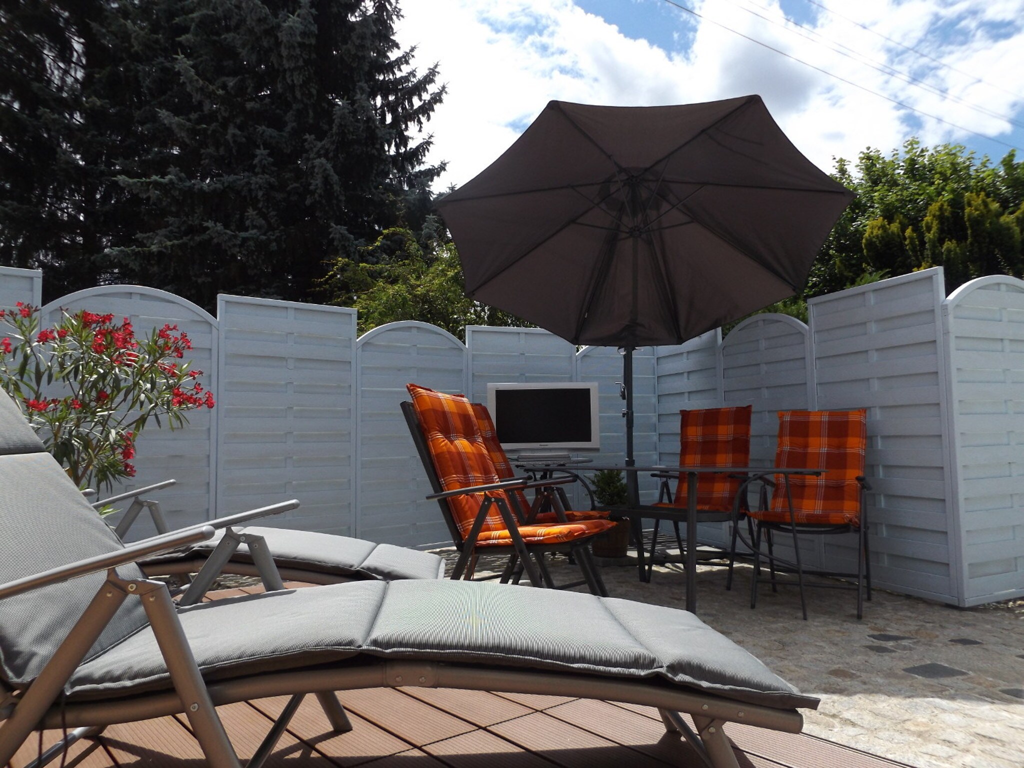 Appartement Sächsische Schweiz