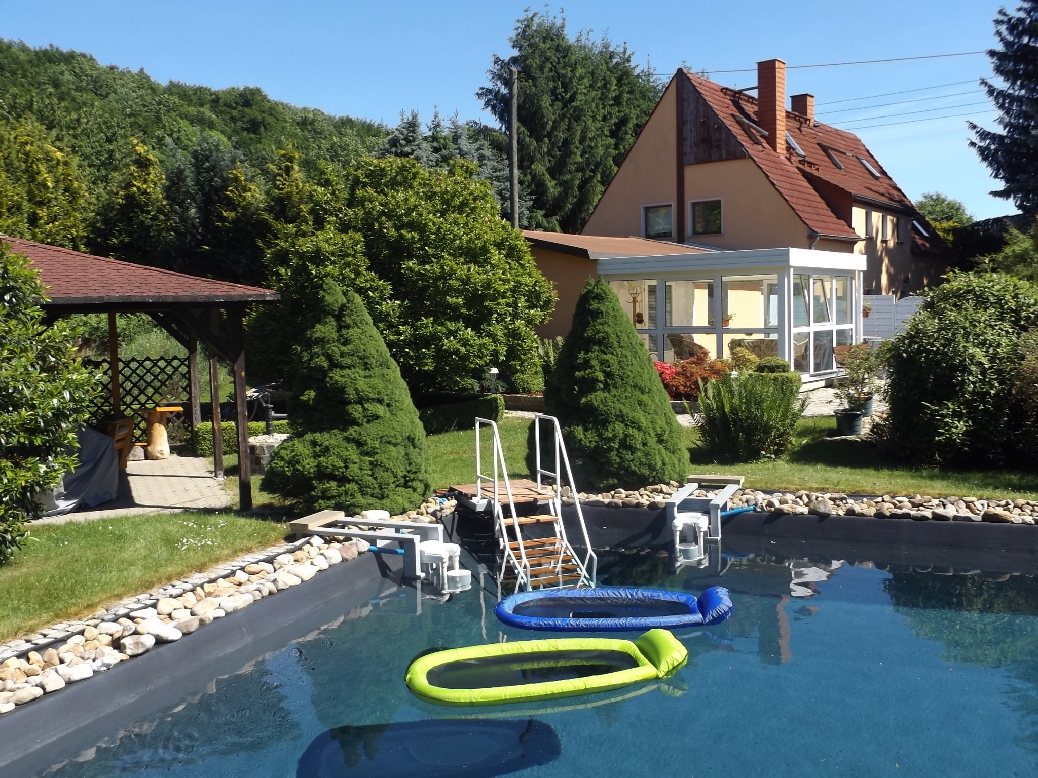 Appartement Sächsische Schweiz