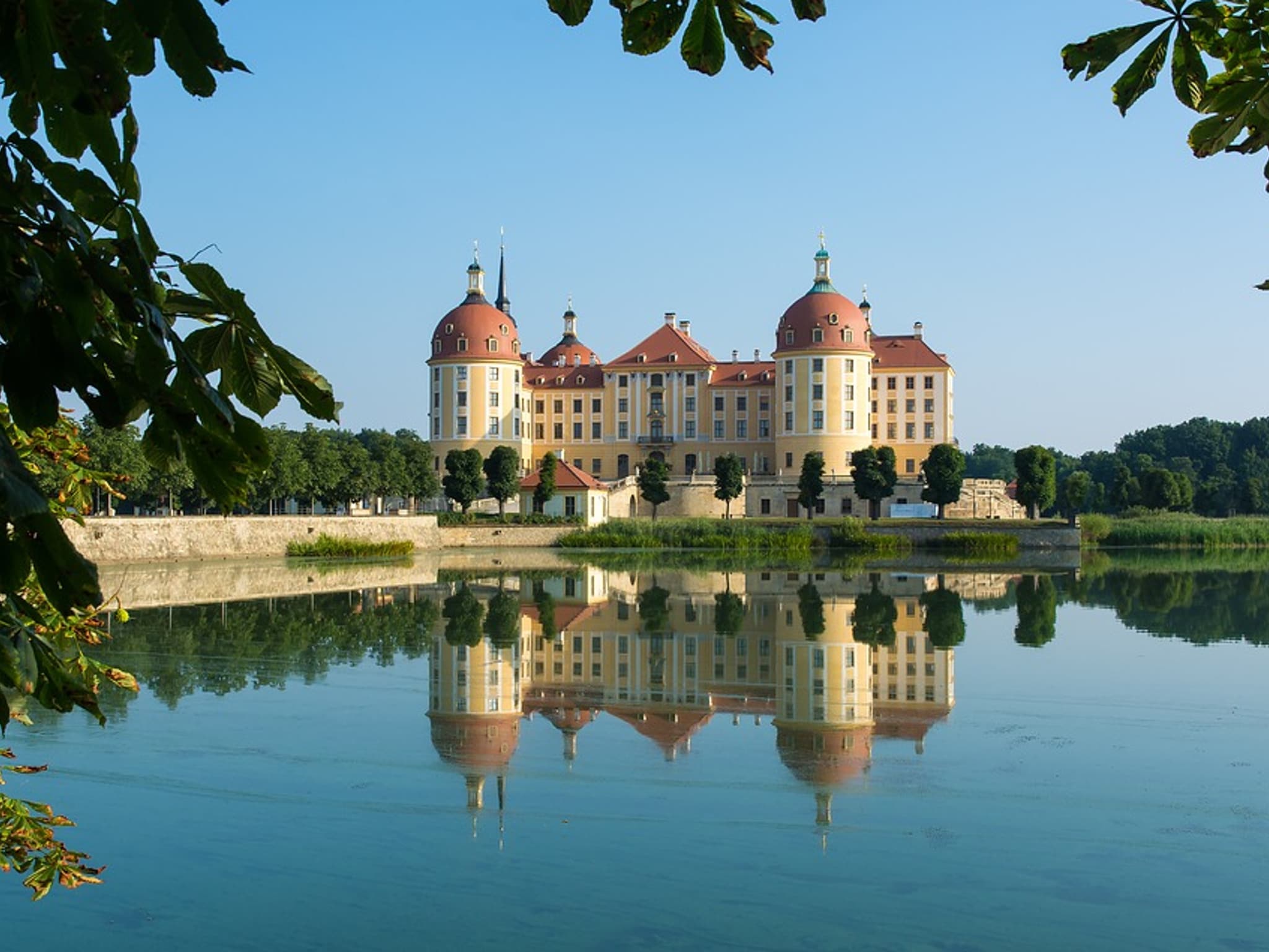 Appartement Sächsische Schweiz