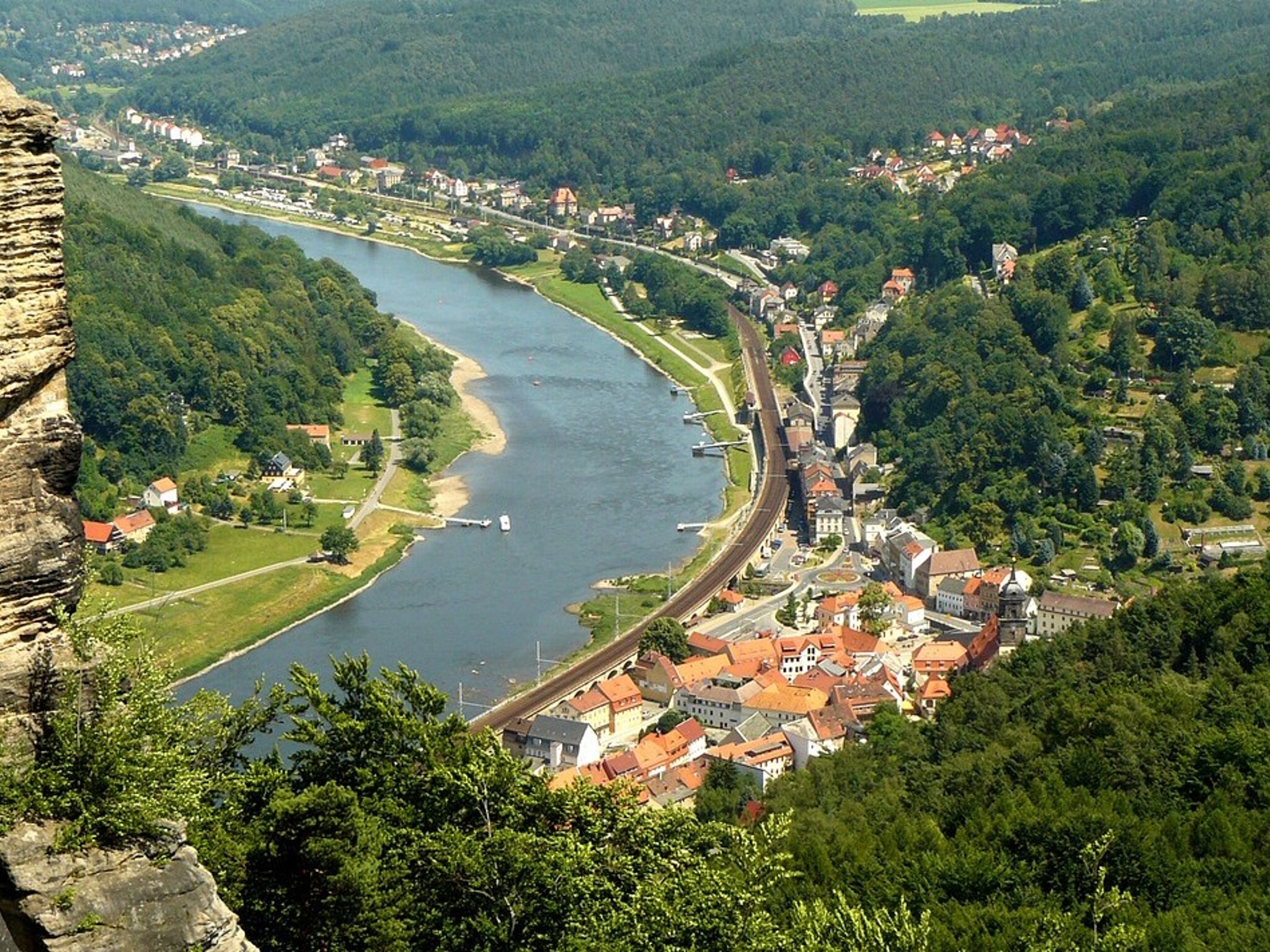 Appartement Sächsische Schweiz