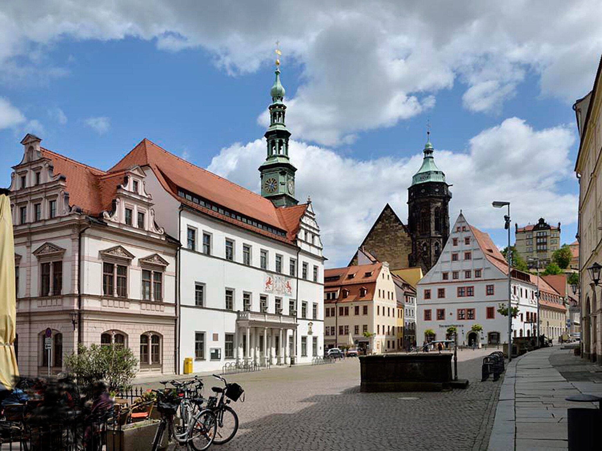 Appartement Sächsische Schweiz