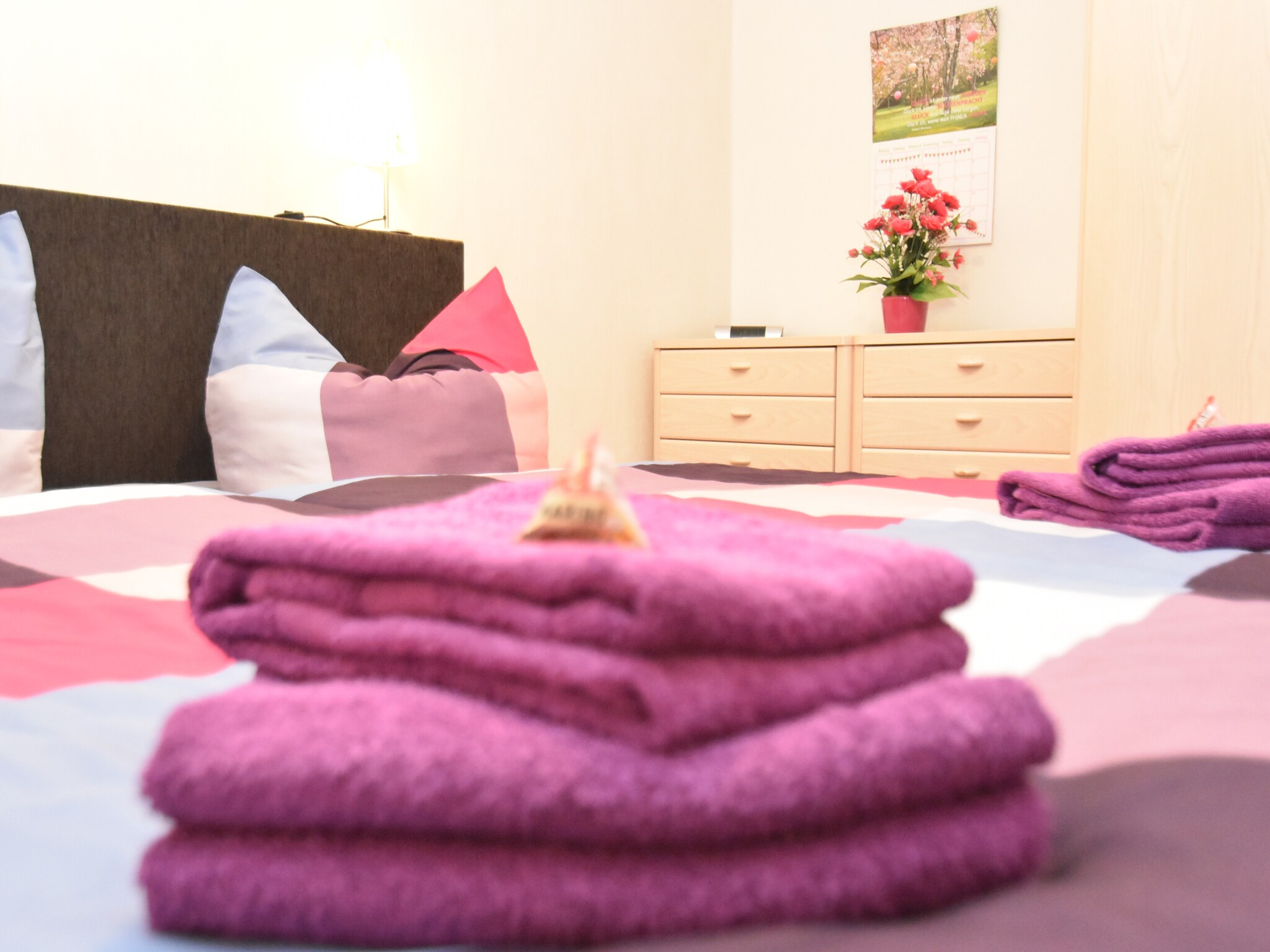 Appartement Sächsische Schweiz