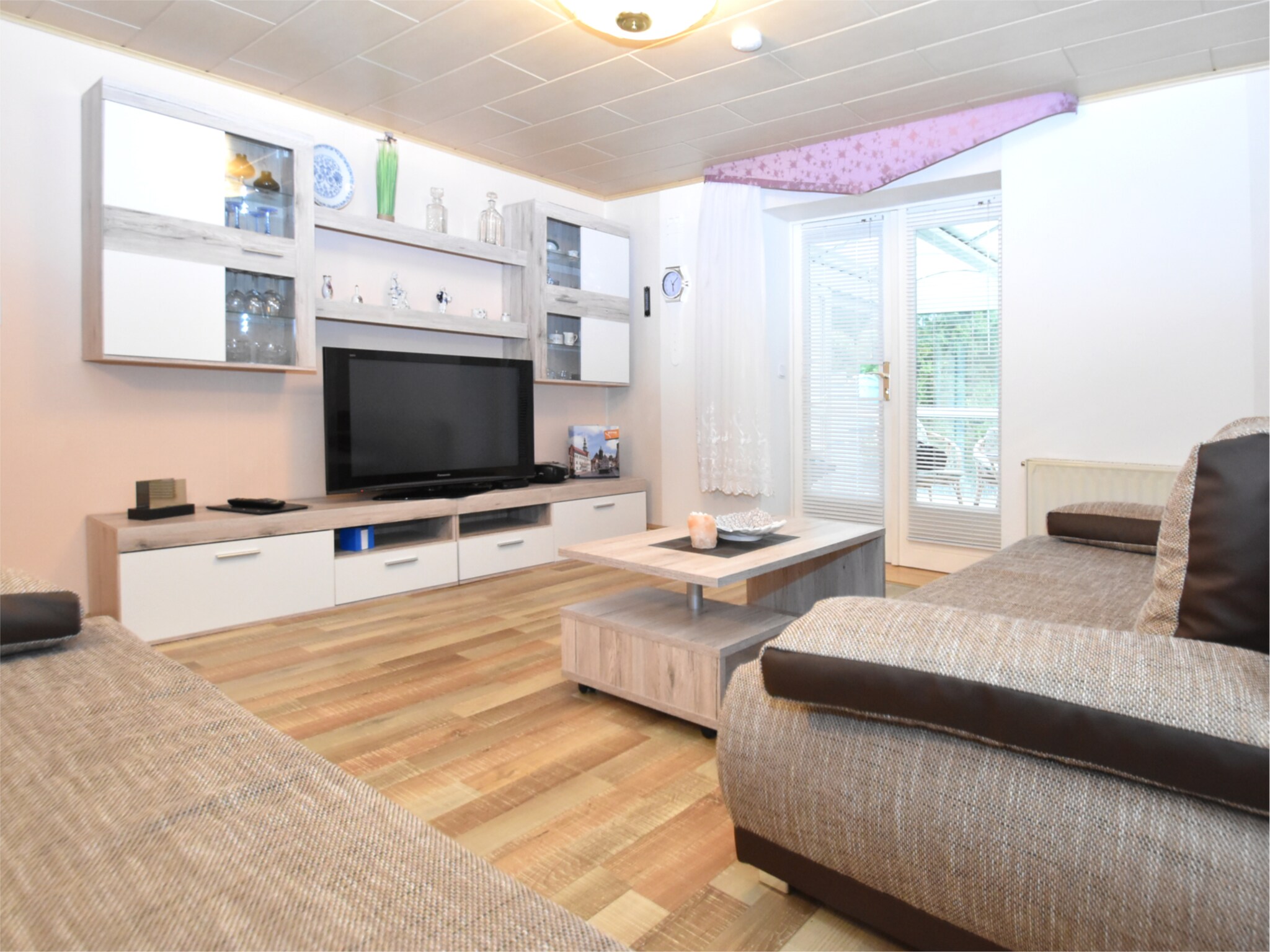 Appartement Sächsische Schweiz
