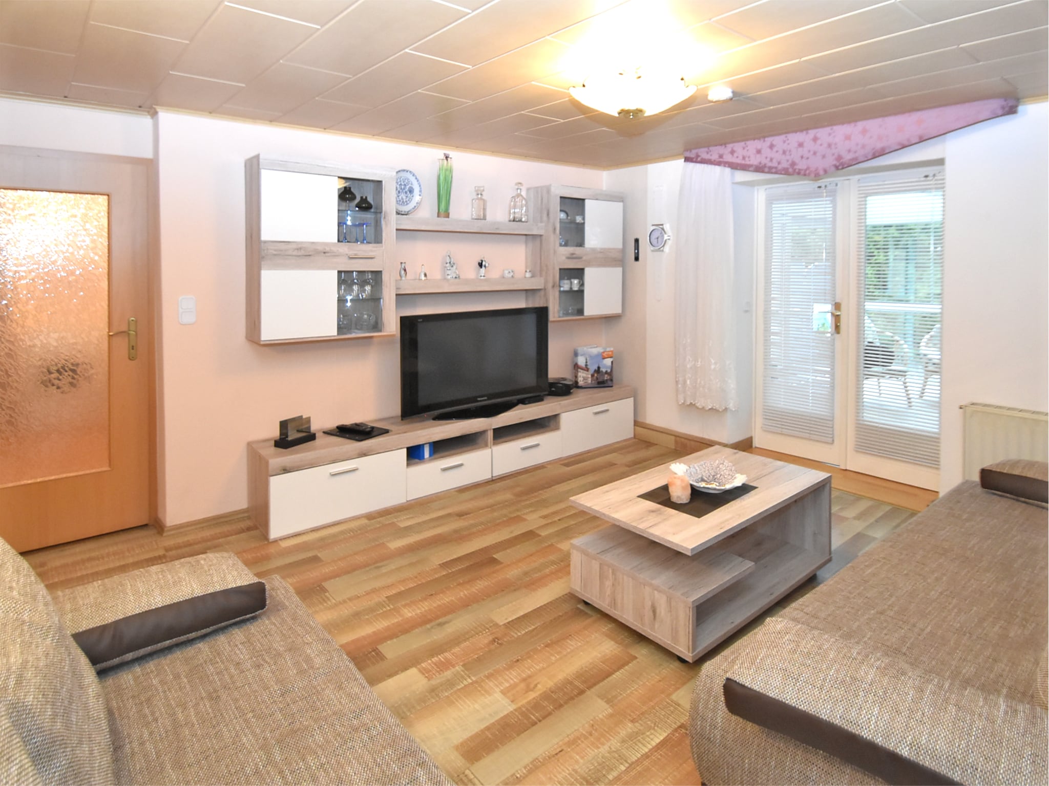 Appartement Sächsische Schweiz