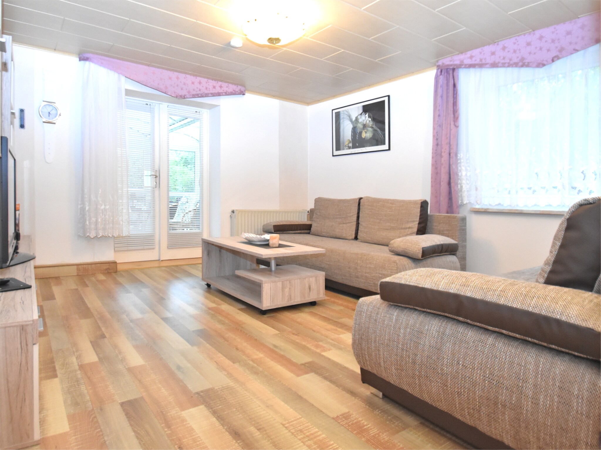 Appartement Sächsische Schweiz
