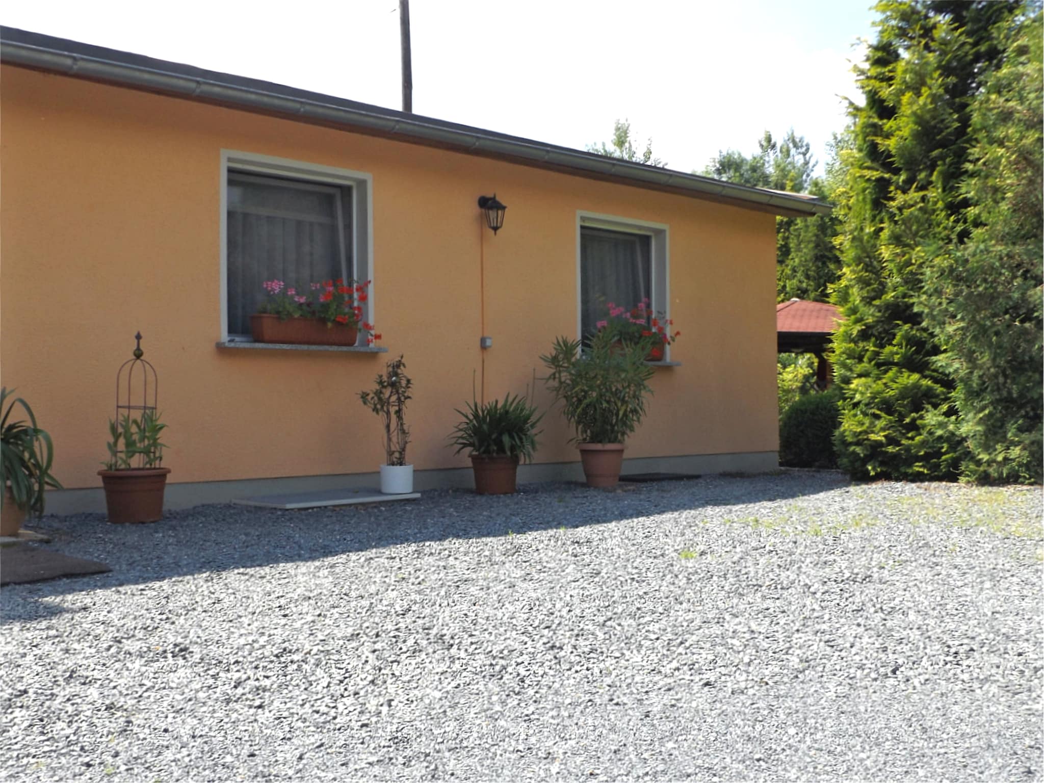 Appartement Sächsische Schweiz