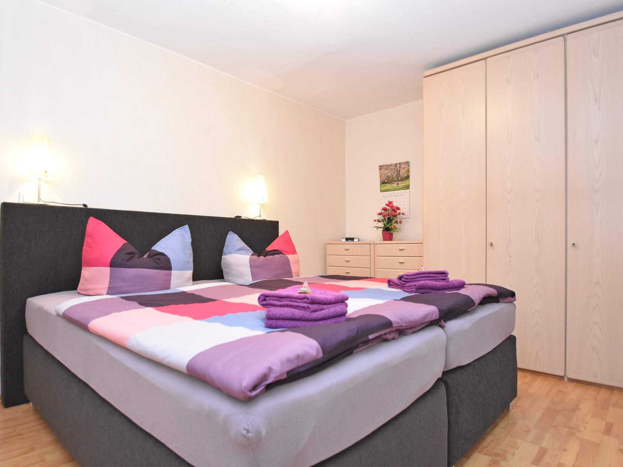 Appartement Sächsische Schweiz
