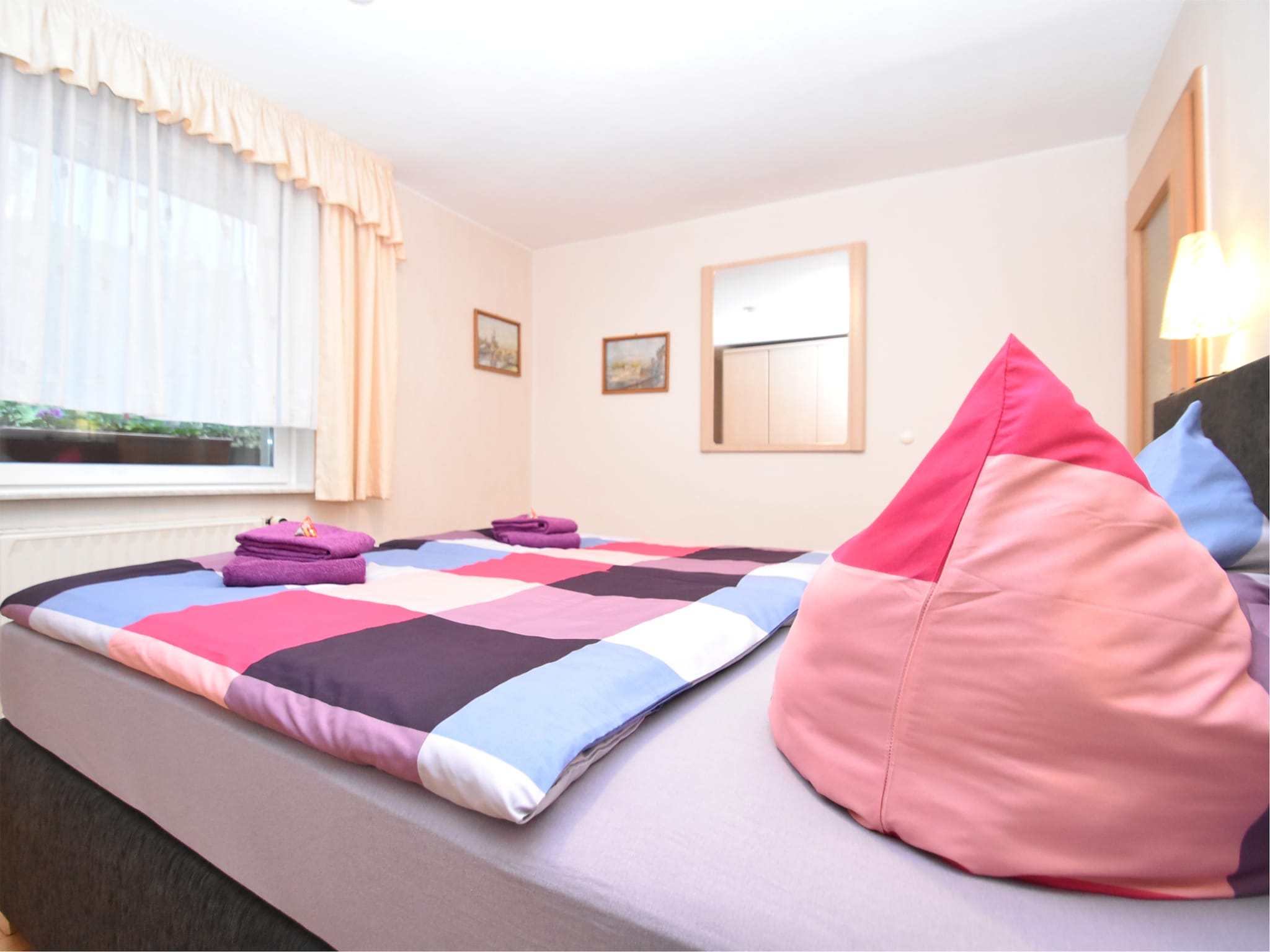 Appartement Sächsische Schweiz