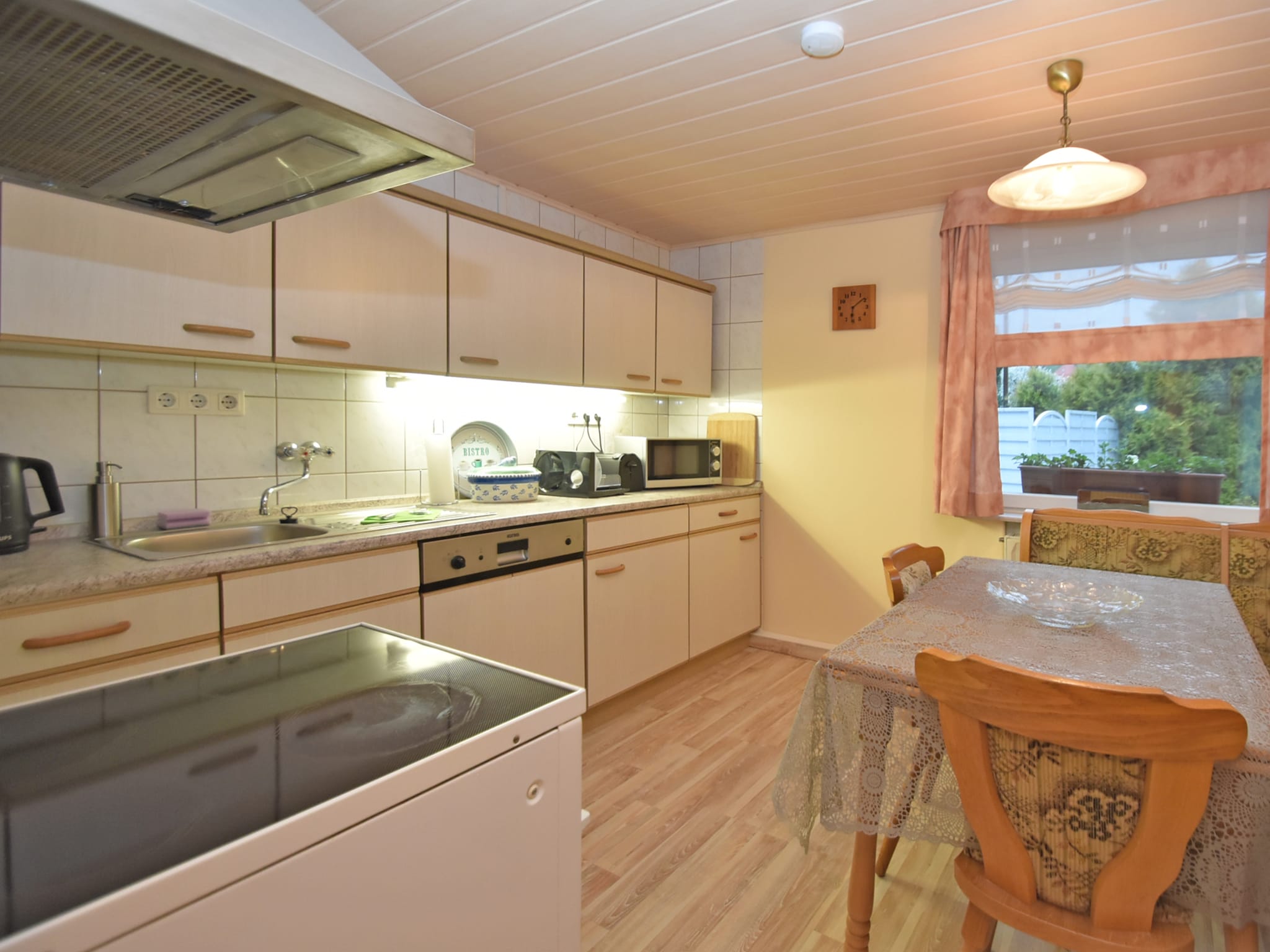 Appartement Sächsische Schweiz