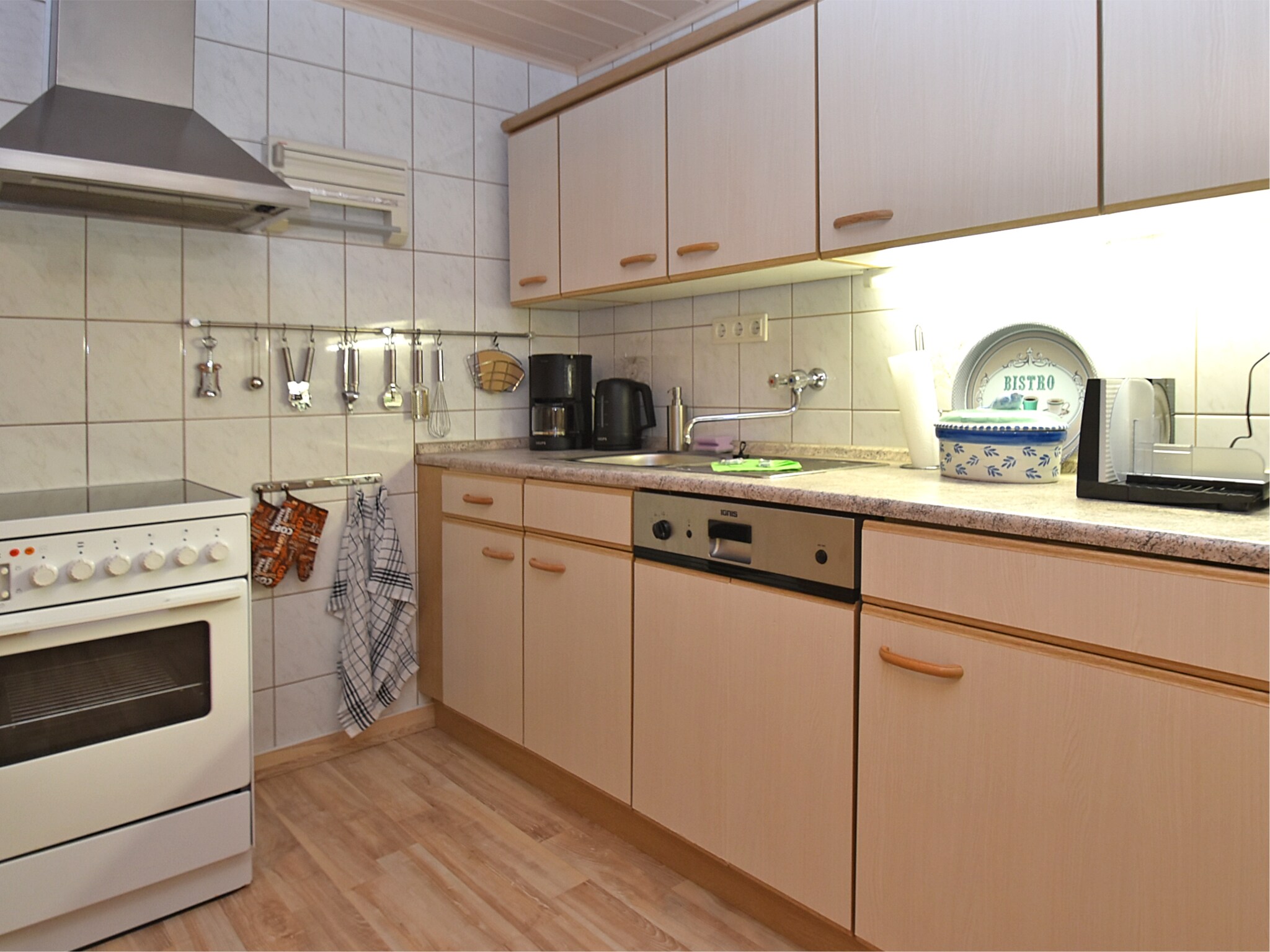 Appartement Sächsische Schweiz