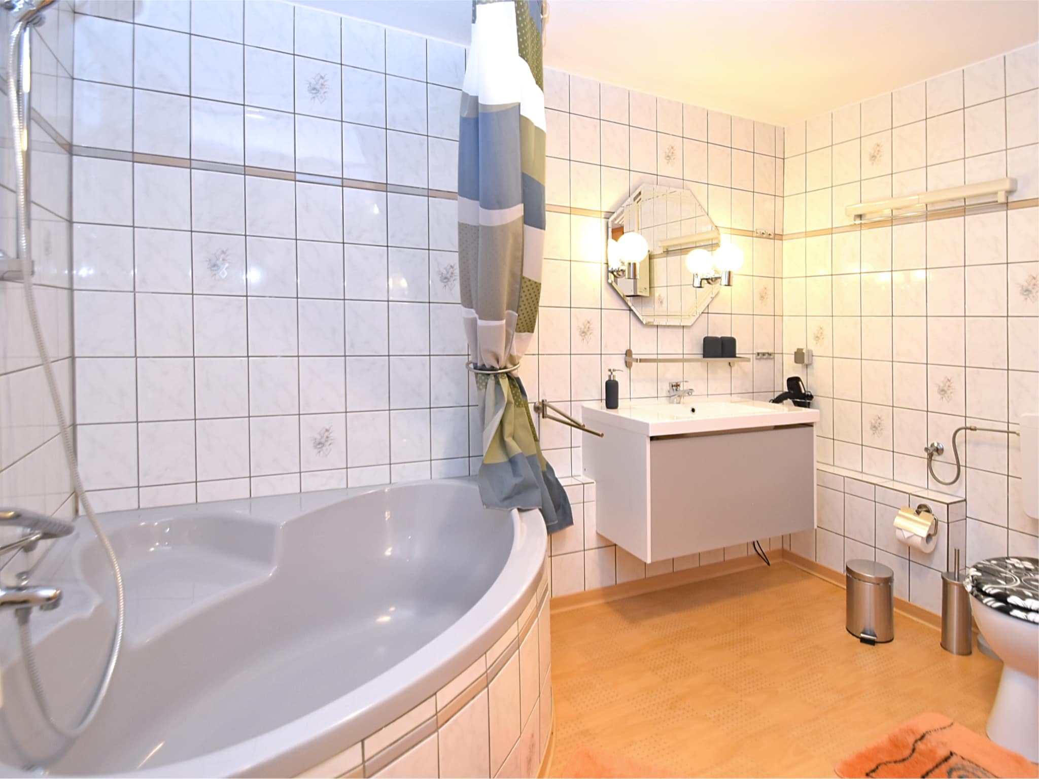 Appartement Sächsische Schweiz