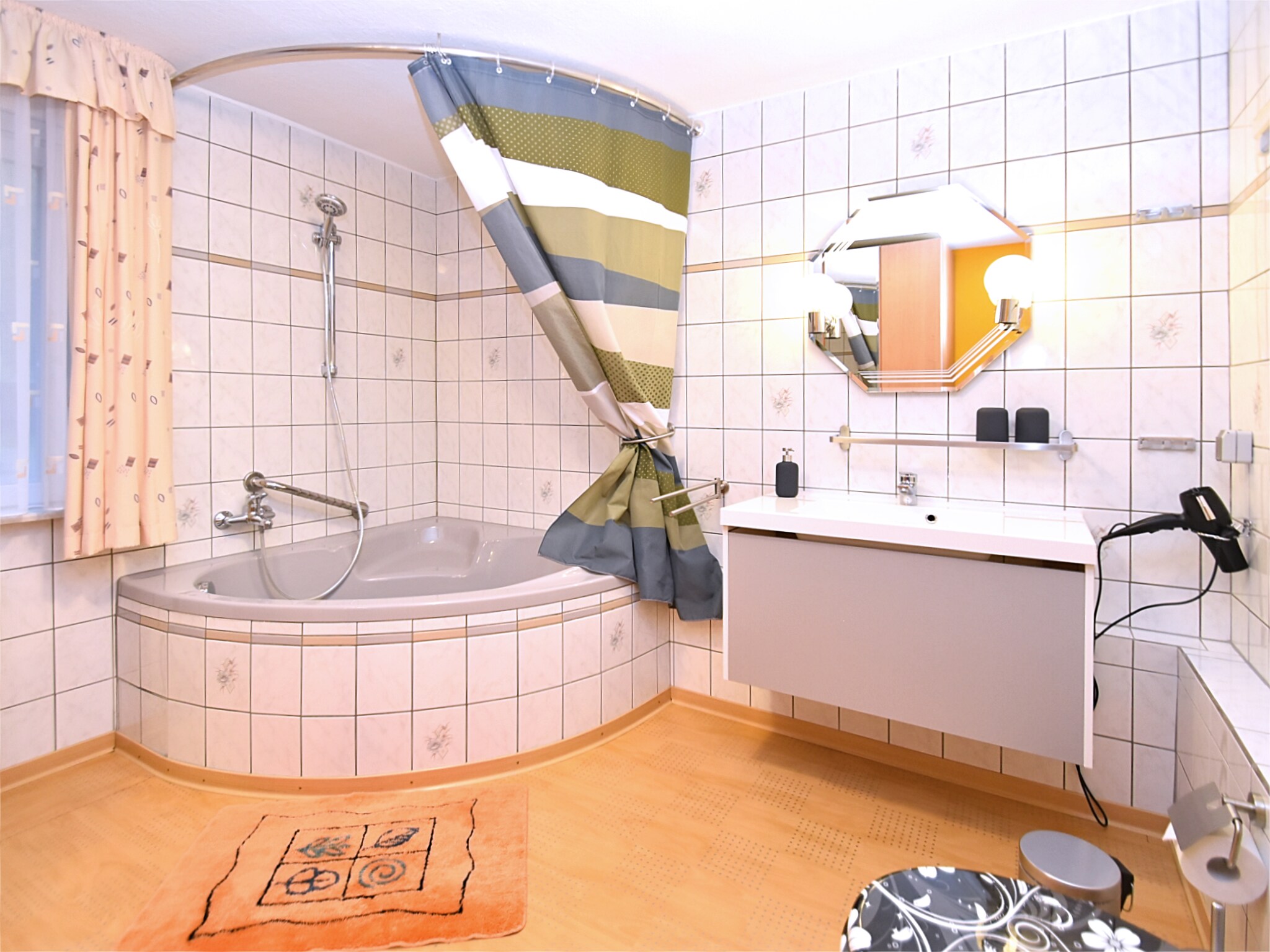 Appartement Sächsische Schweiz