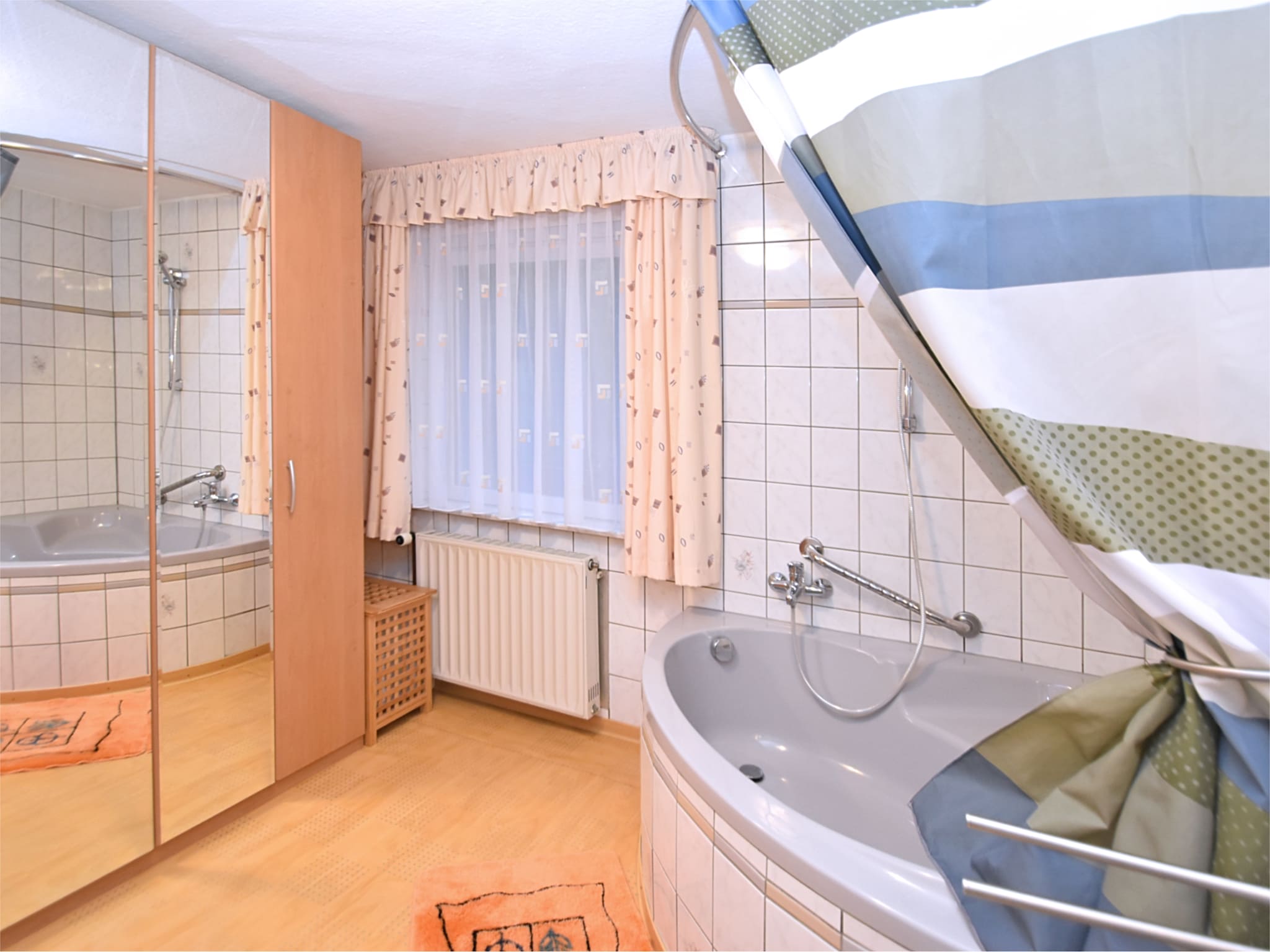 Appartement Sächsische Schweiz