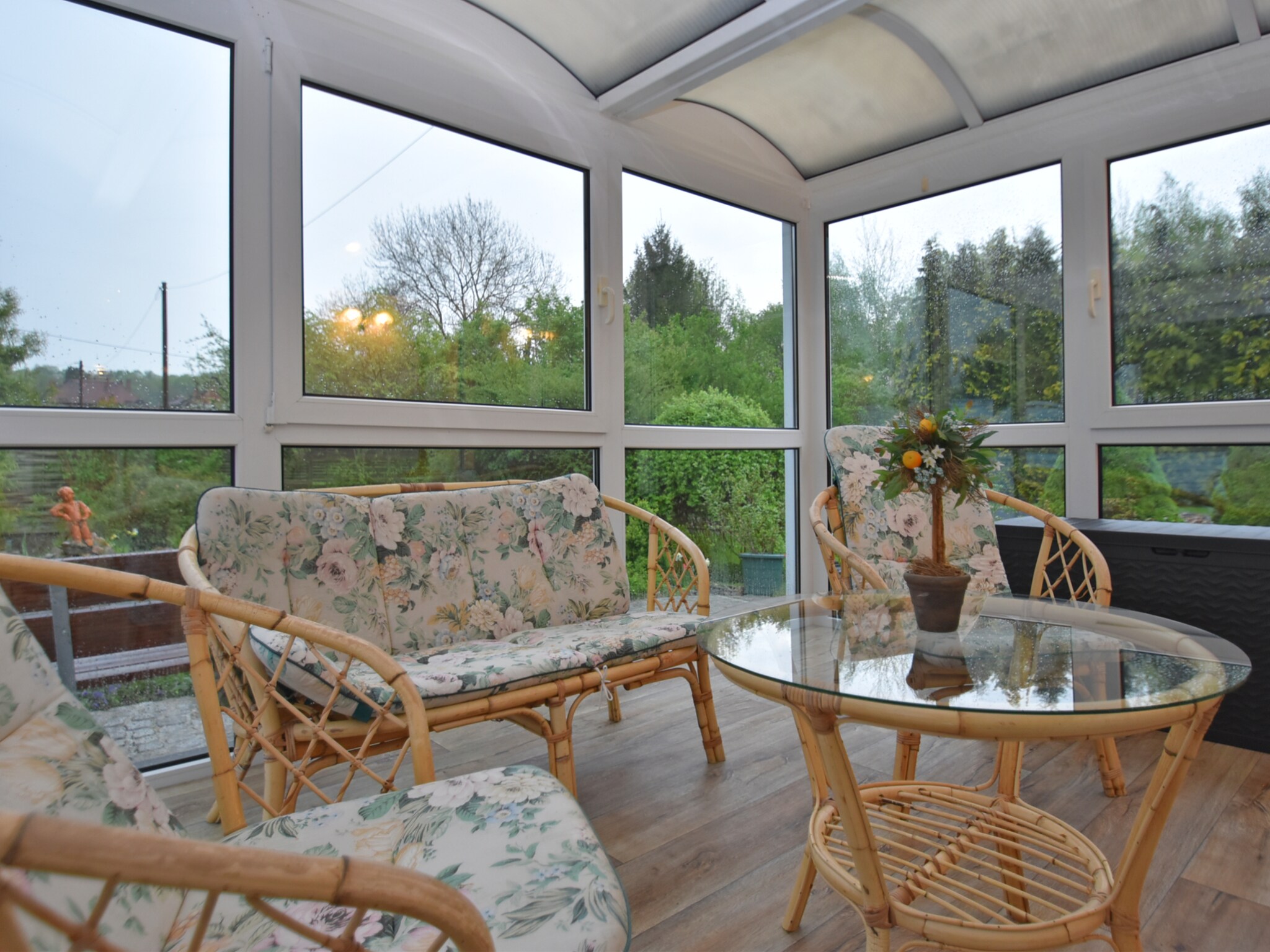 Appartement Sächsische Schweiz