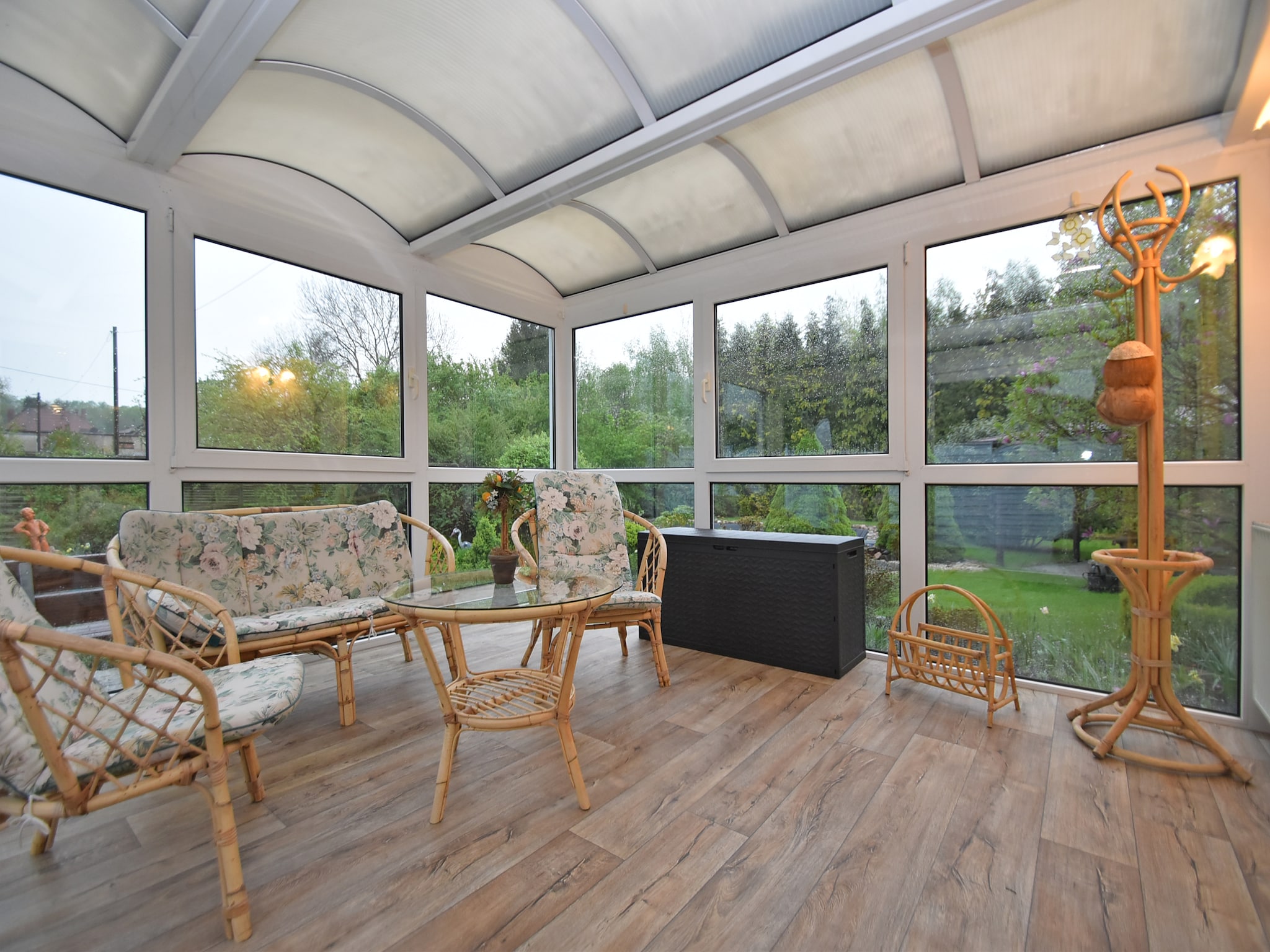 Appartement Sächsische Schweiz