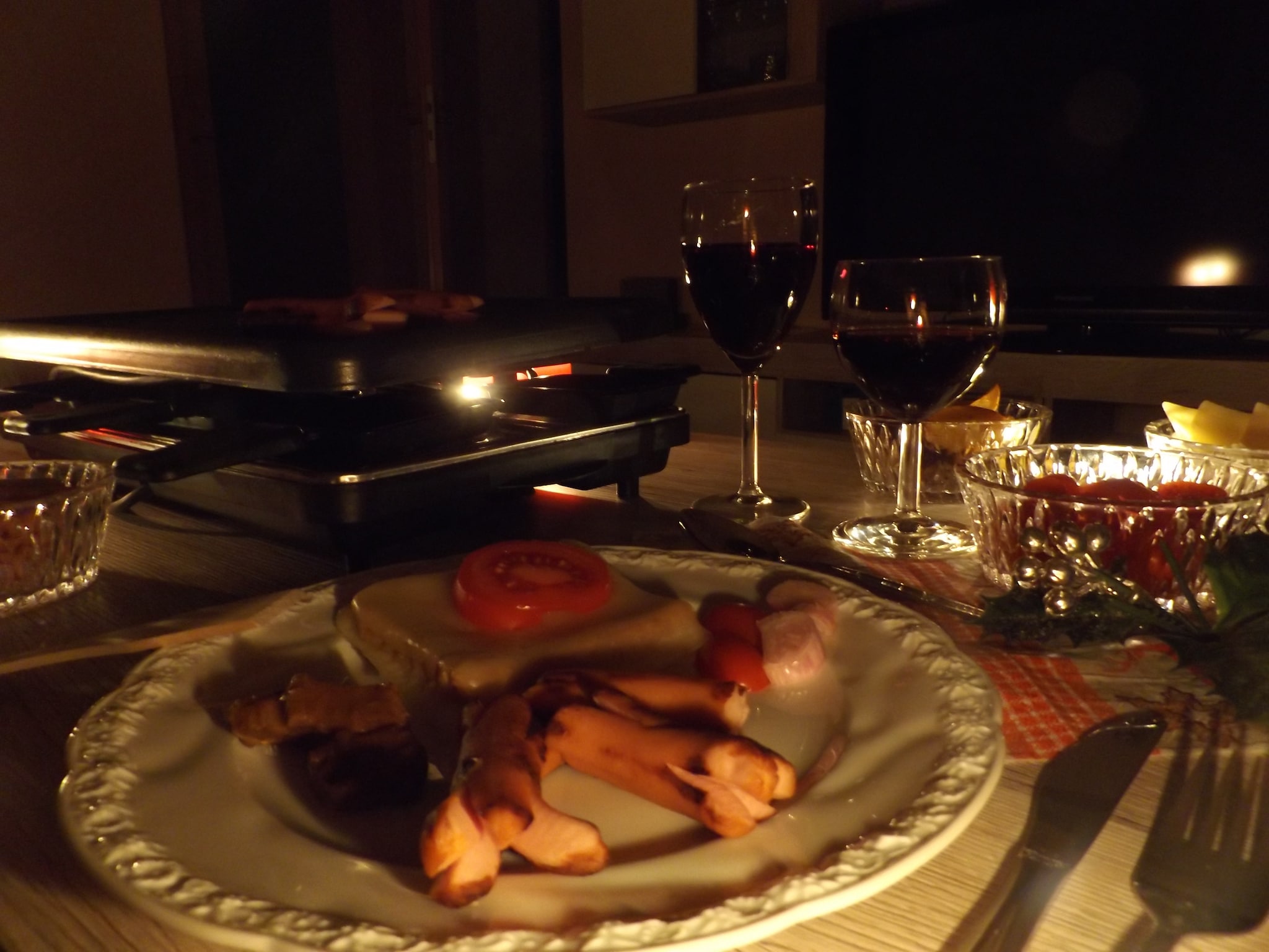 Appartement Sächsische Schweiz