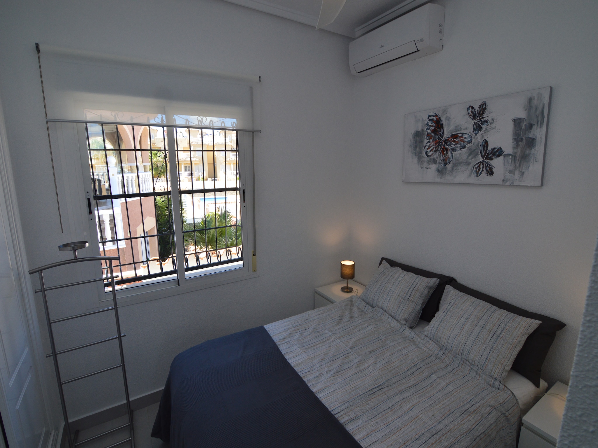   Casa Mosaico