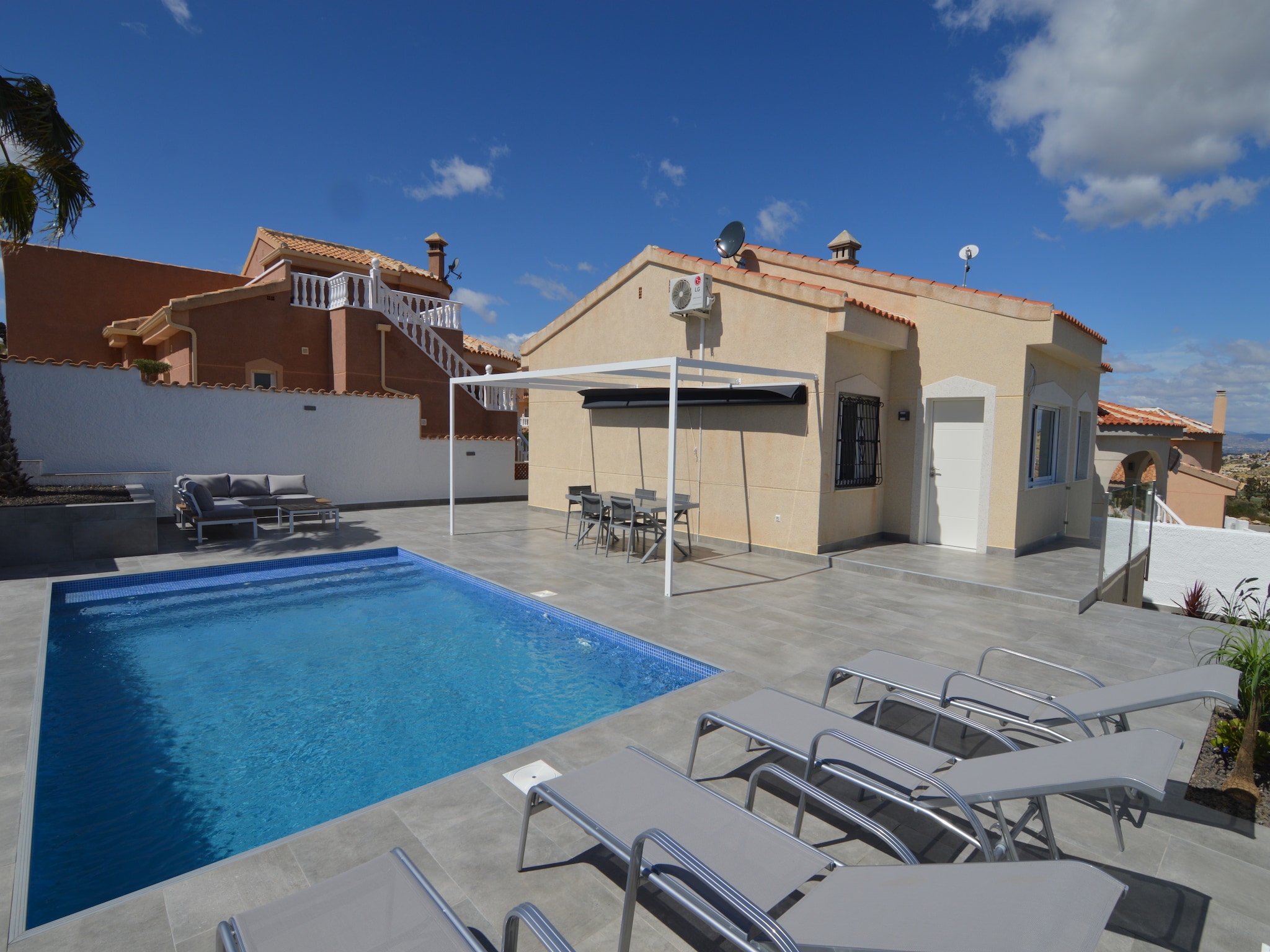   Casa Mosaico
