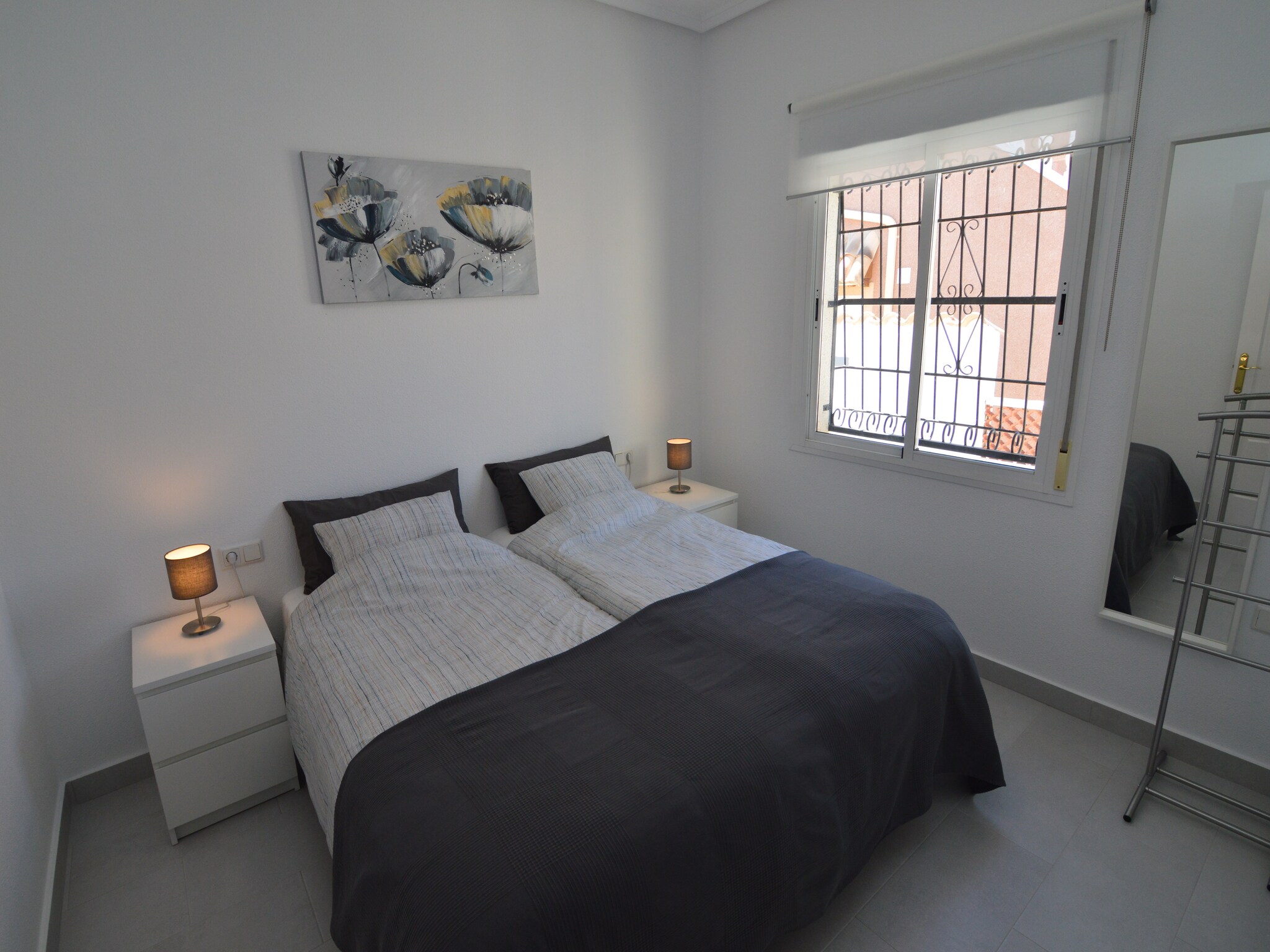   Casa Mosaico