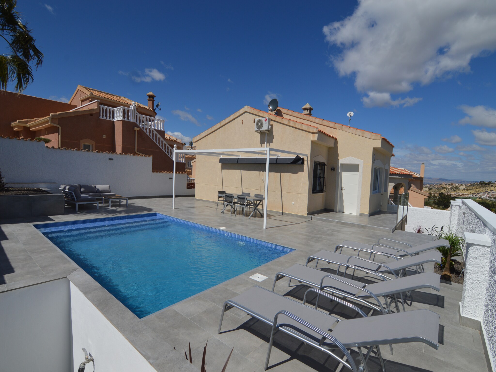   Casa Mosaico