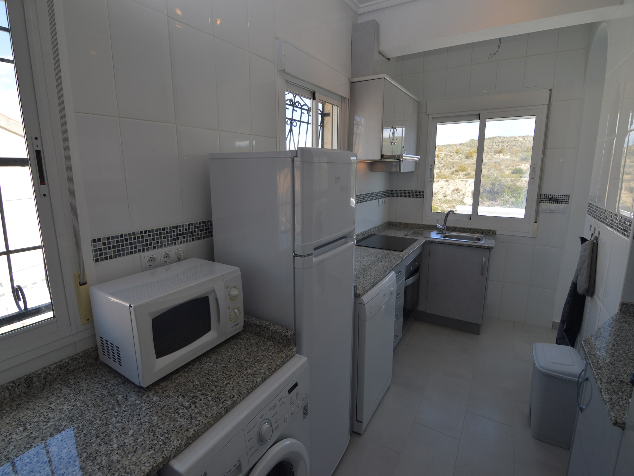   Casa Mosaico
